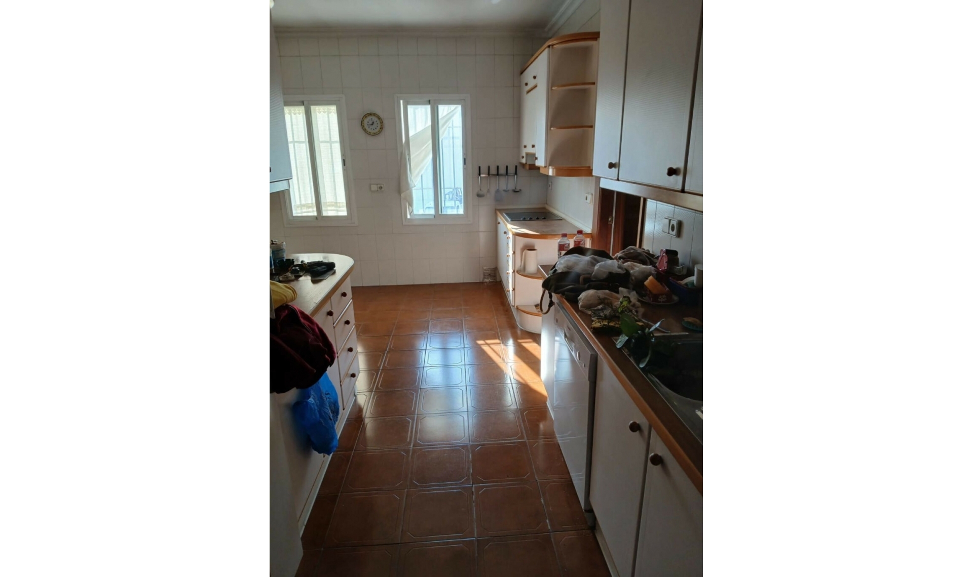 Další prodej -  -
Pueblo Nuevo de Guadiaro