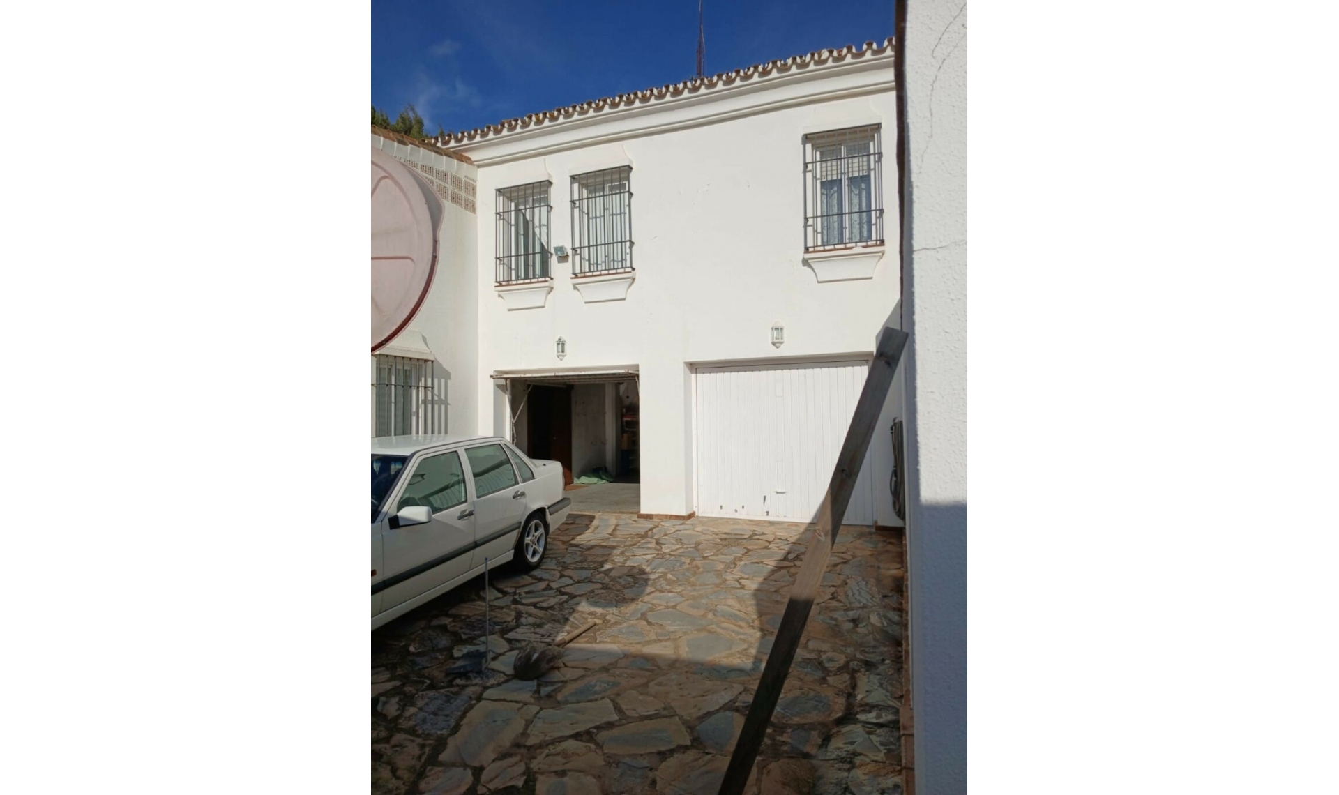 Další prodej -  -
Pueblo Nuevo de Guadiaro