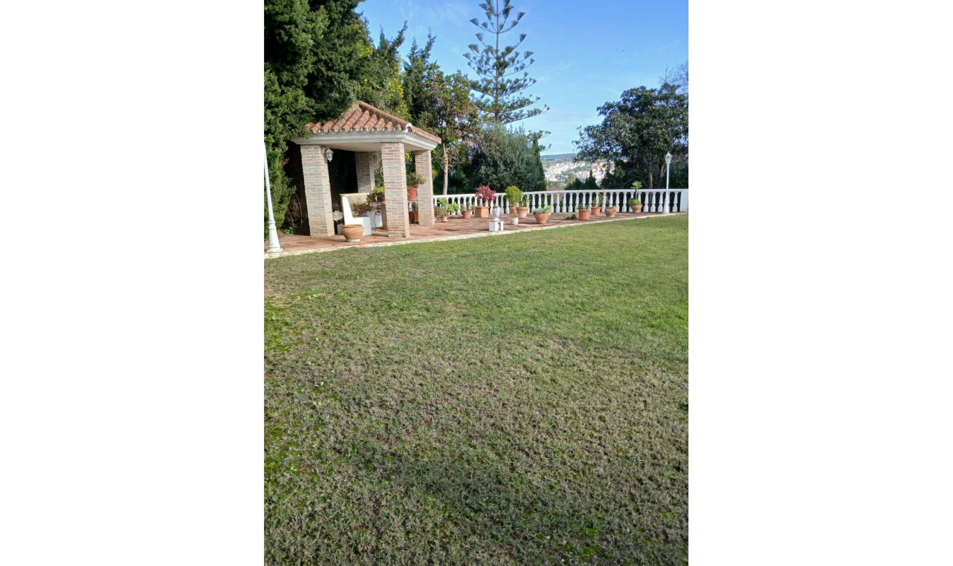 Další prodej -  -
Pueblo Nuevo de Guadiaro