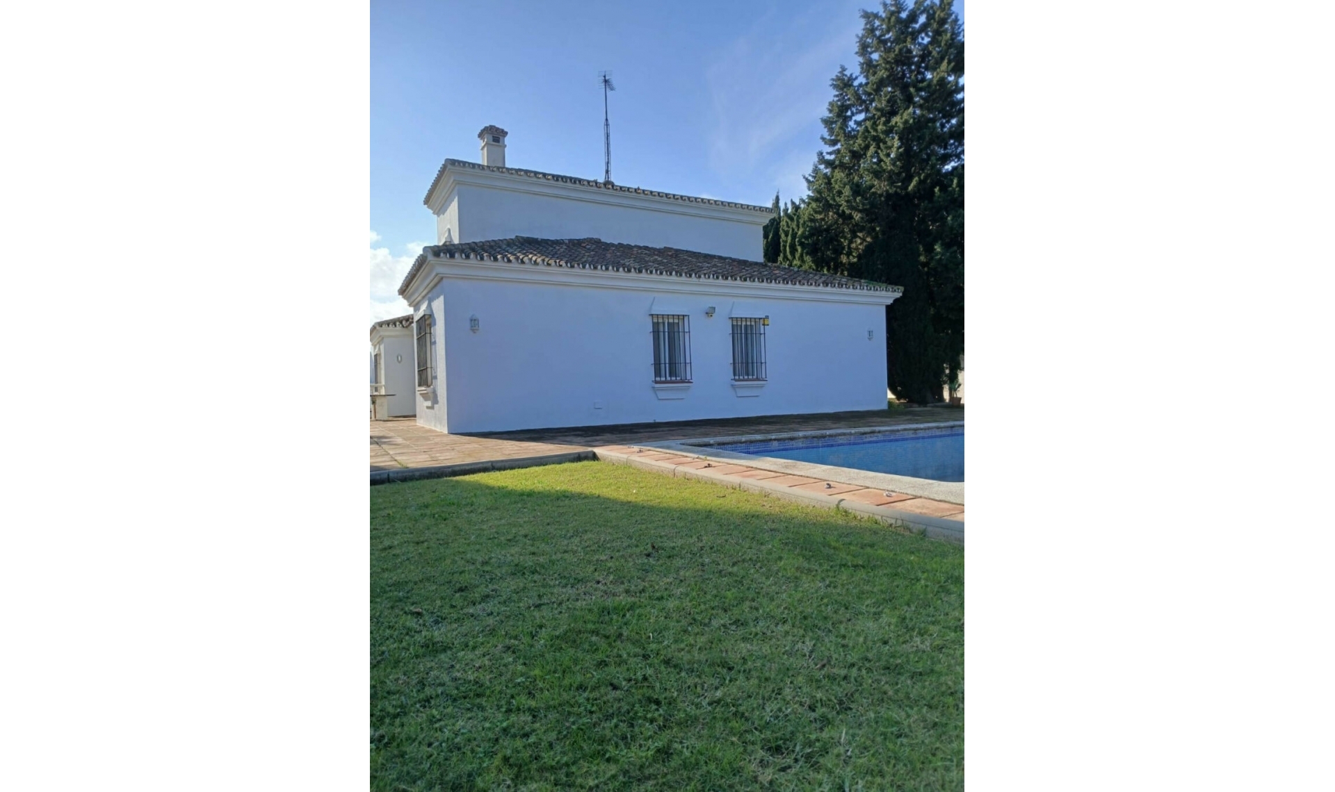 Další prodej -  -
Pueblo Nuevo de Guadiaro
