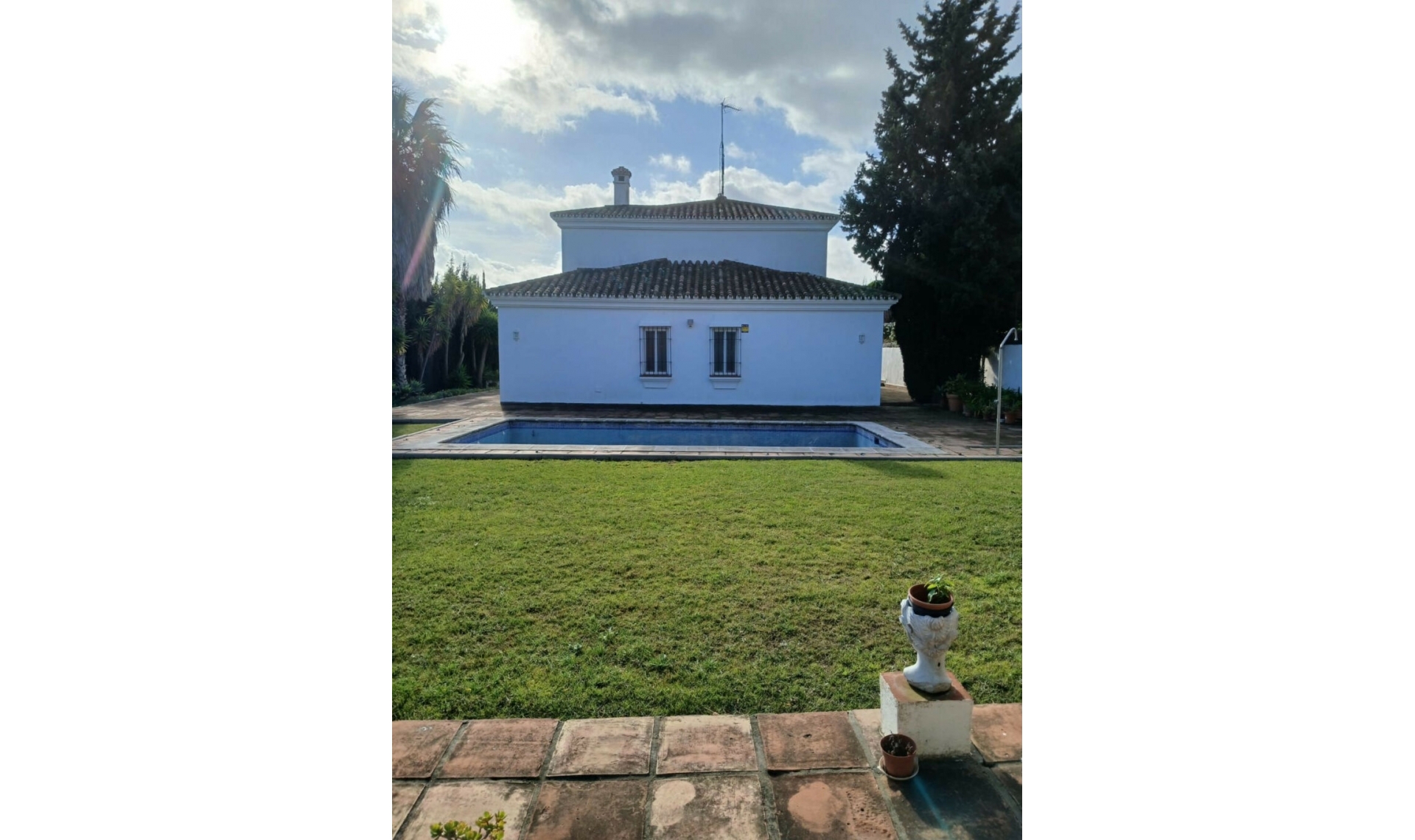 Další prodej -  -
Pueblo Nuevo de Guadiaro