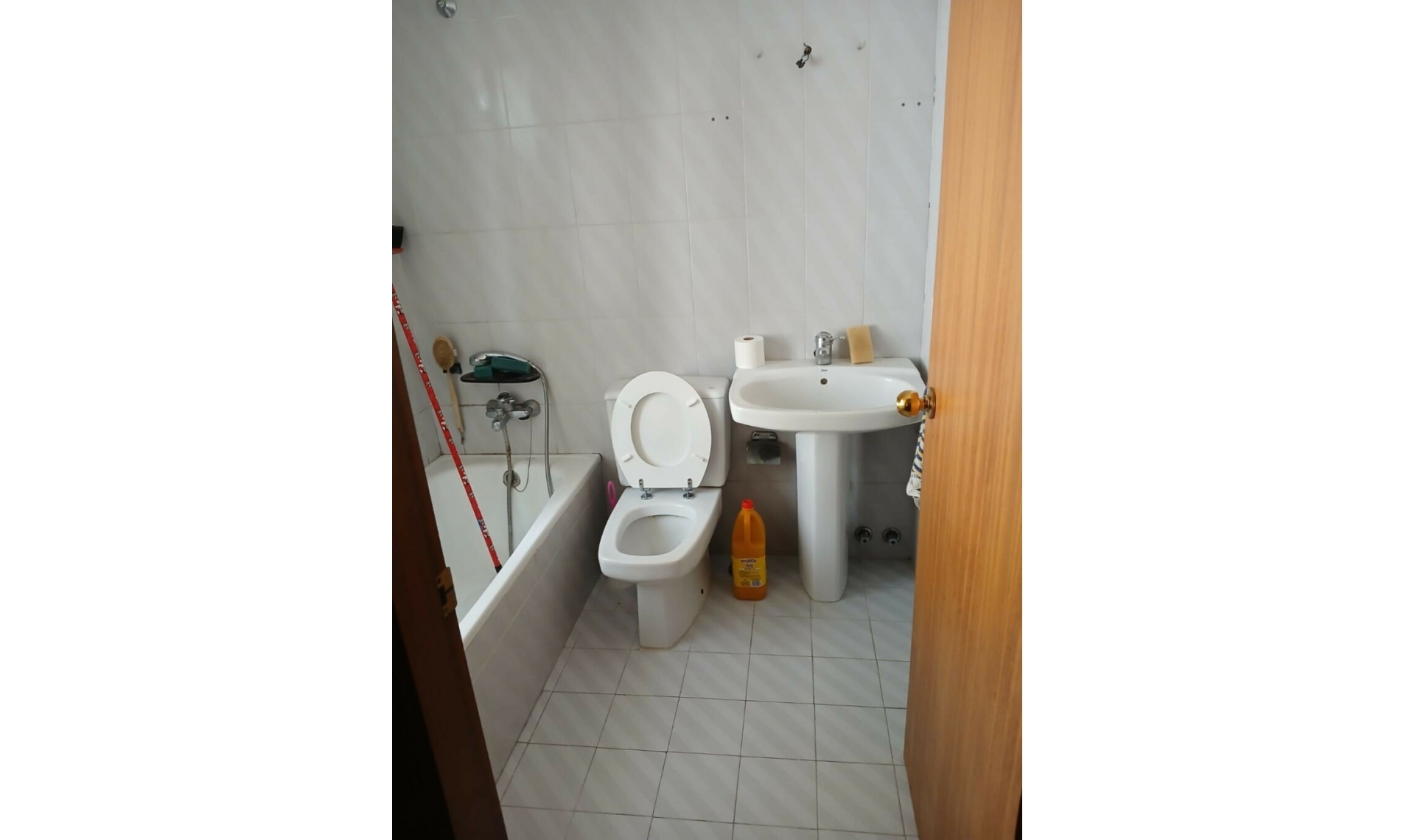 Další prodej -  -
Pueblo Nuevo de Guadiaro