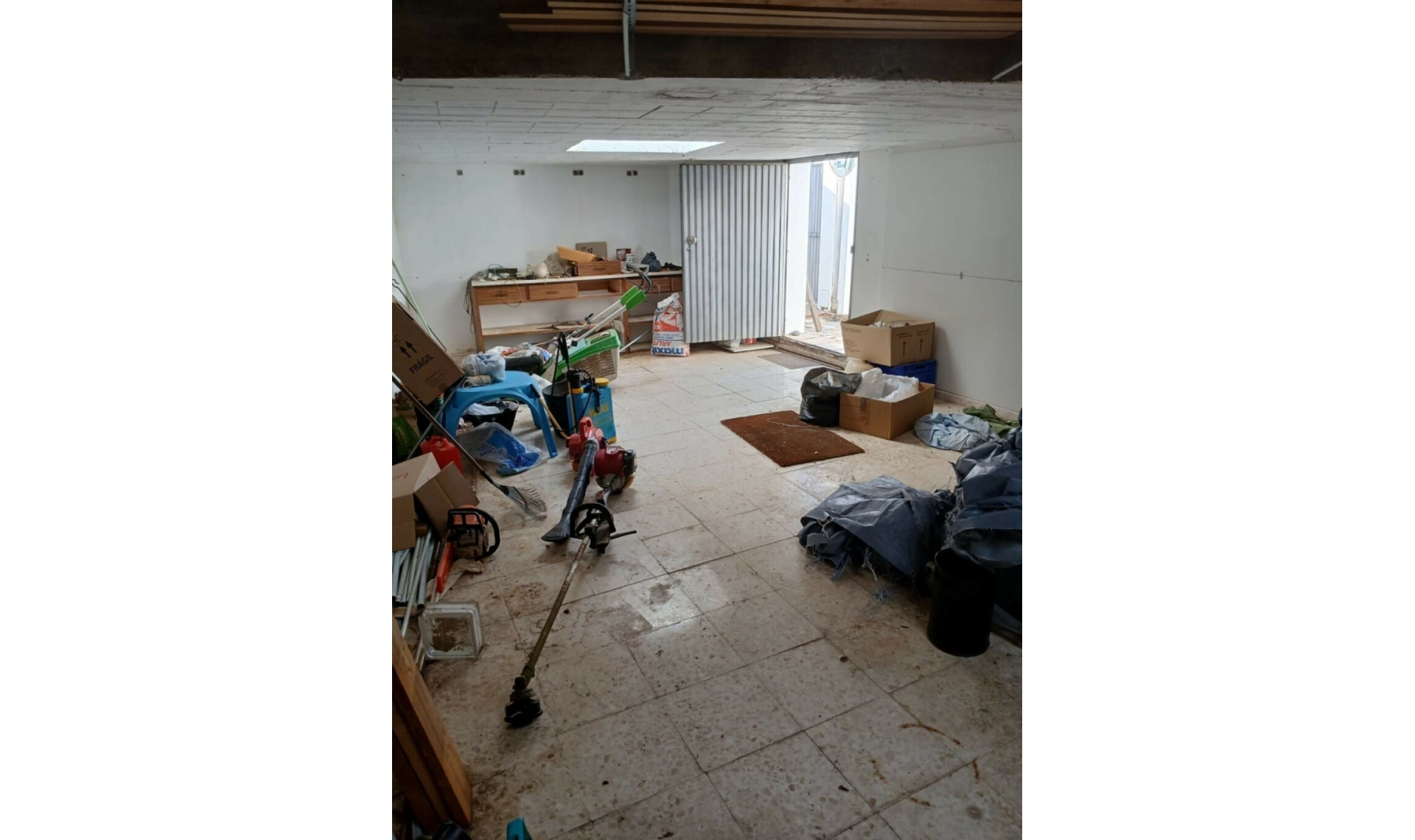 Další prodej -  -
Pueblo Nuevo de Guadiaro