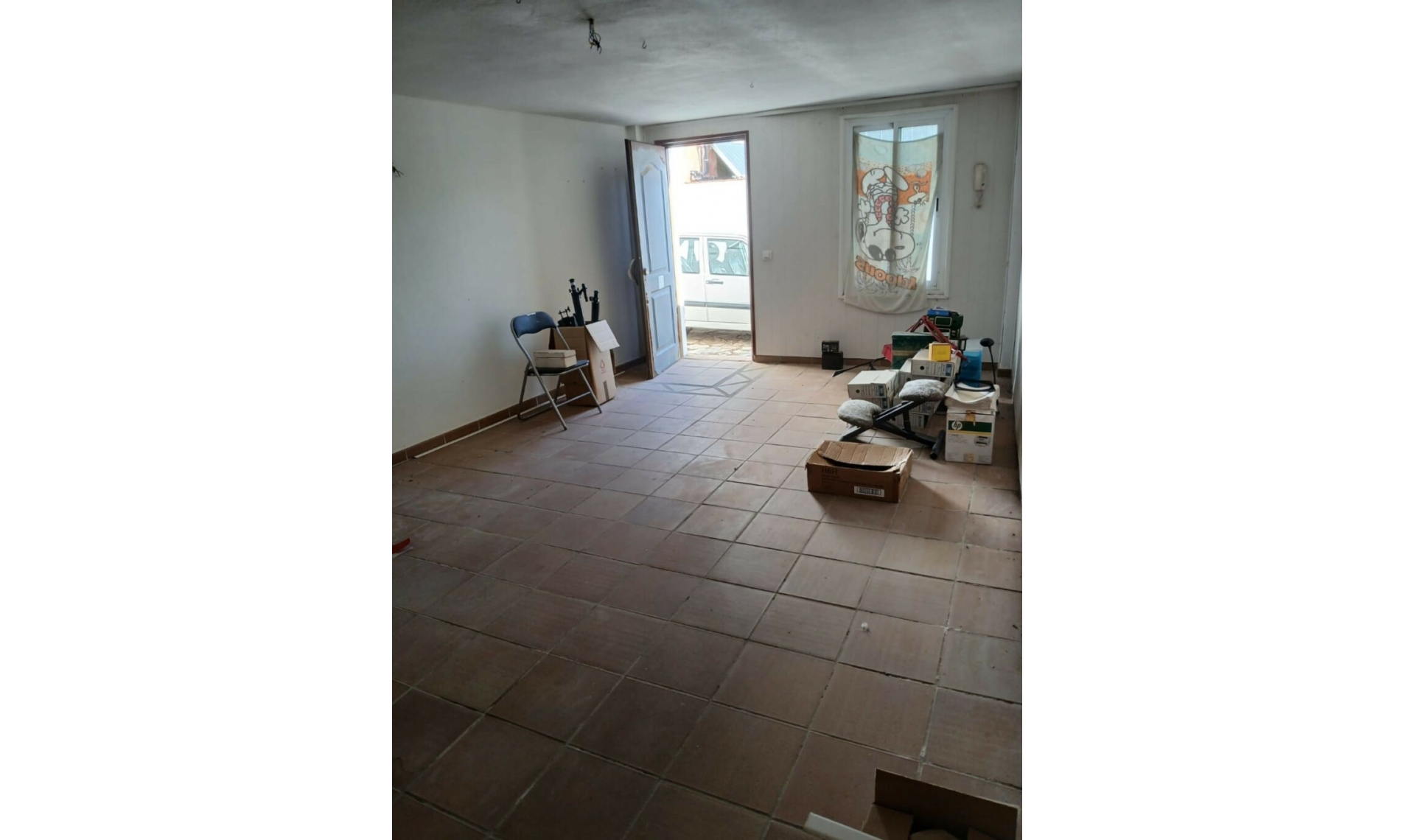 Další prodej -  -
Pueblo Nuevo de Guadiaro