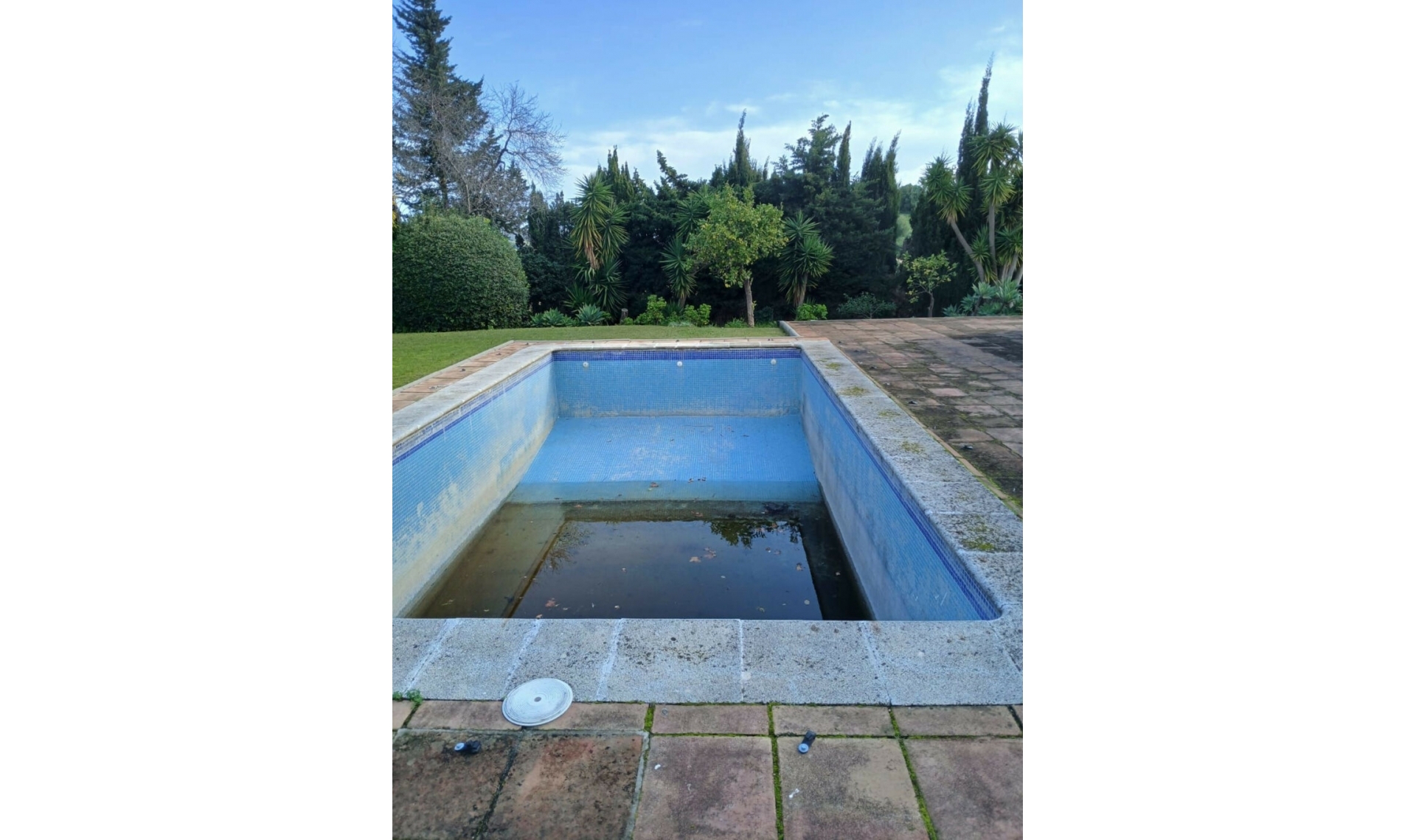 Další prodej -  -
Pueblo Nuevo de Guadiaro