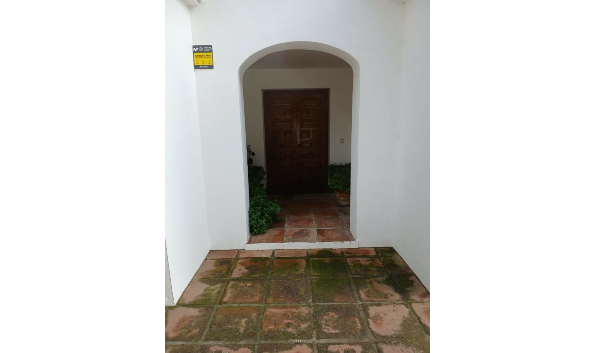 Další prodej -  -
Pueblo Nuevo de Guadiaro