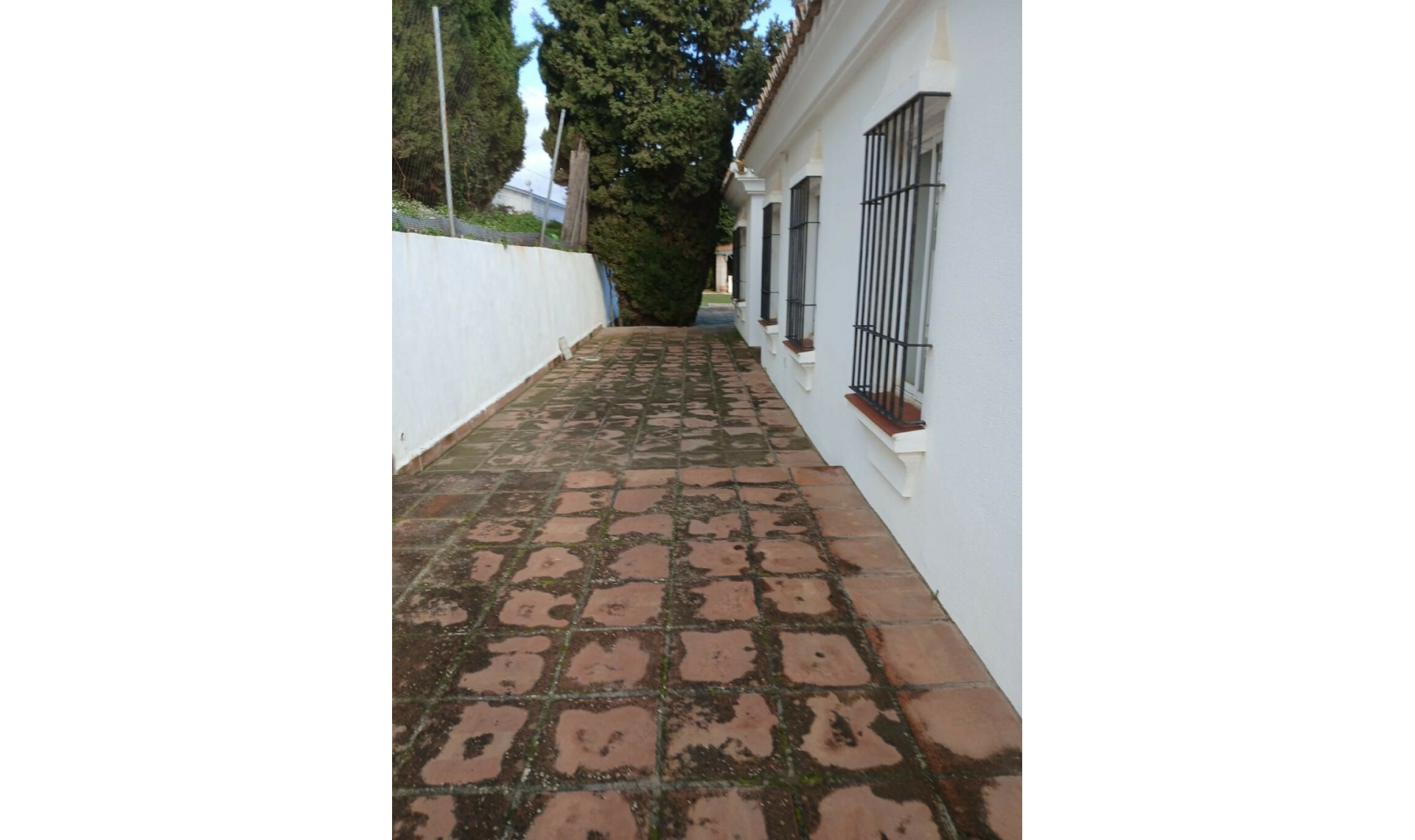 Další prodej -  -
Pueblo Nuevo de Guadiaro