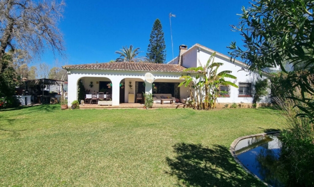  - Další prodej - Puerto Banús - Puerto Banús