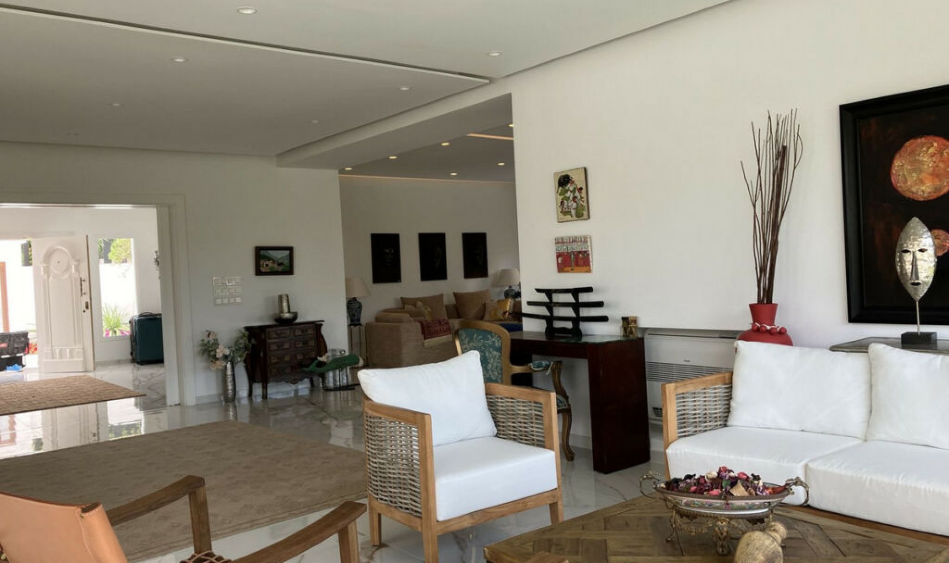 Další prodej -  -
Puerto Banús