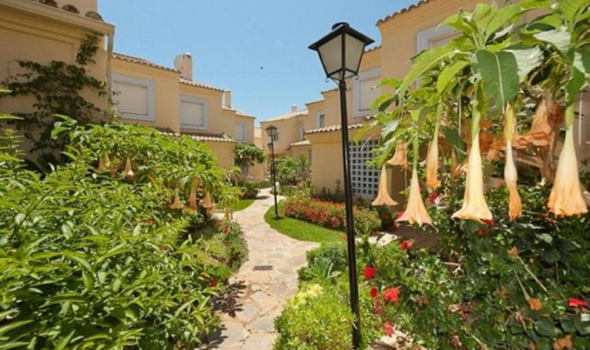 Další prodej -  -
Puerto Banús