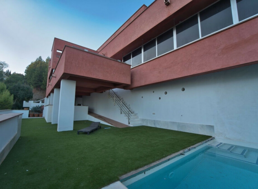 Další prodej -  -
Puerto de la Torre