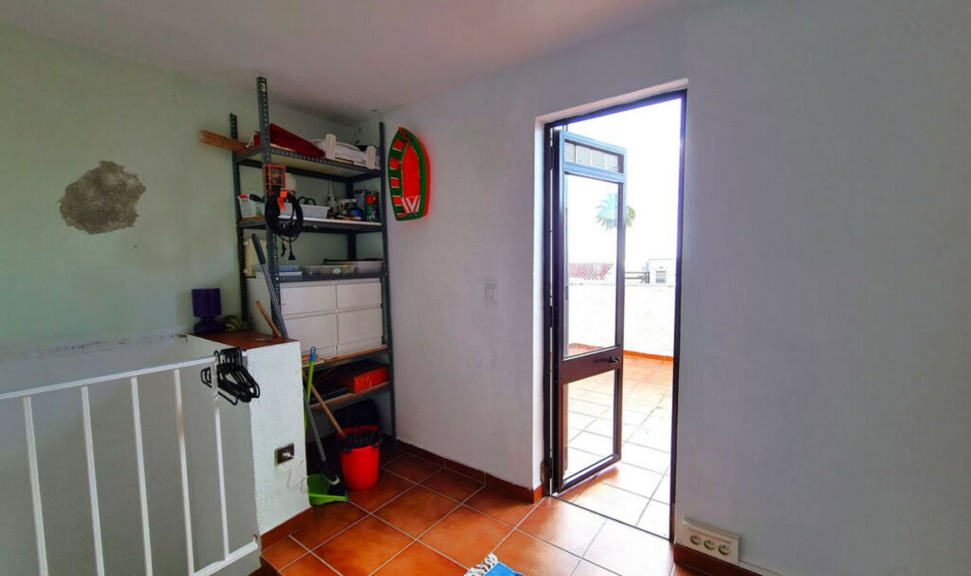 Další prodej -  -
Punta Chullera