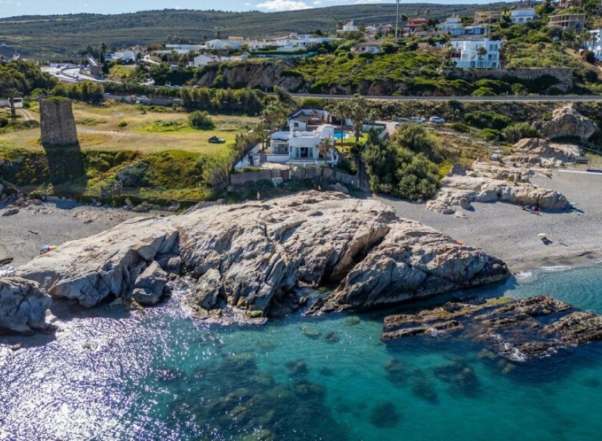 Další prodej -  -
Punta Chullera