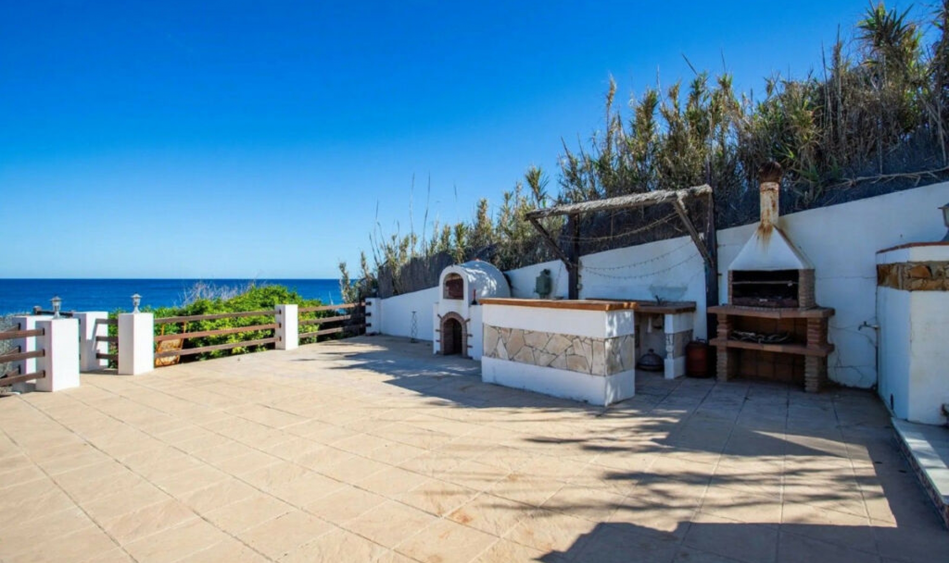 Další prodej -  -
Punta Chullera