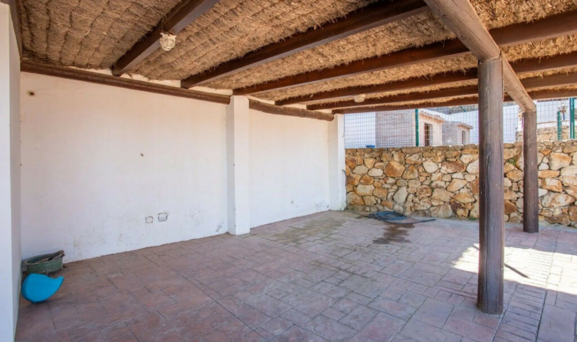 Další prodej -  -
Punta Chullera