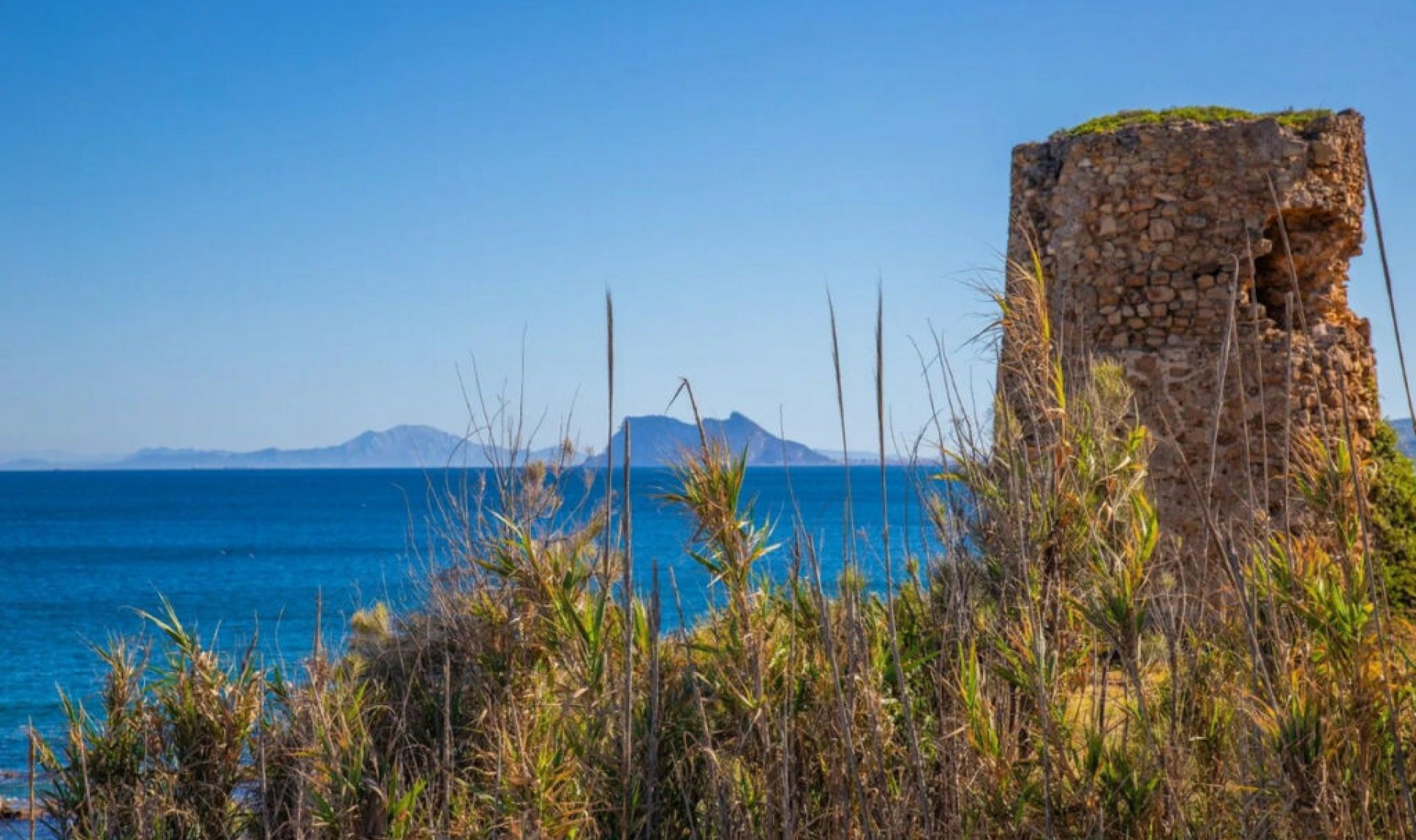 Další prodej -  -
Punta Chullera