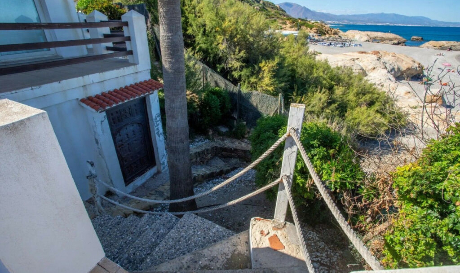 Další prodej -  -
Punta Chullera