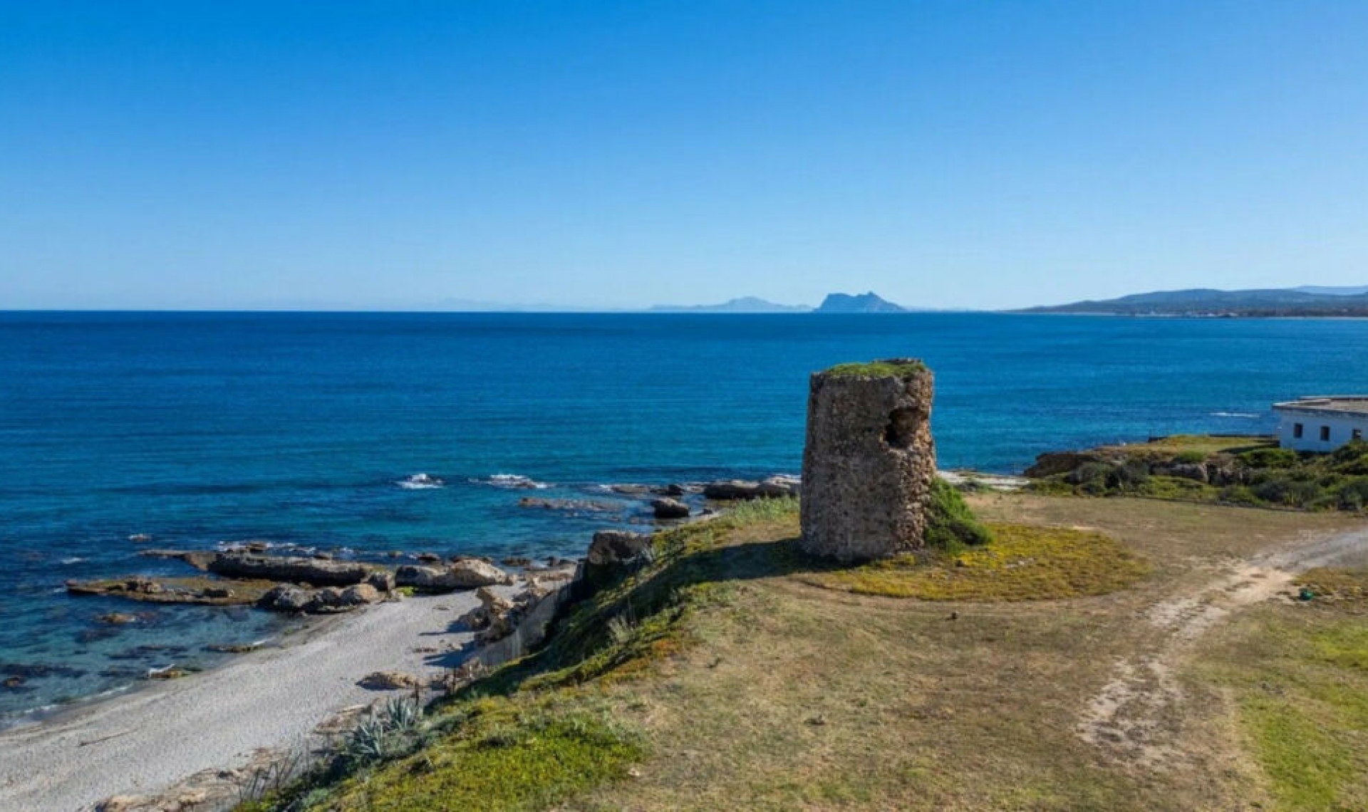 Další prodej -  -
Punta Chullera