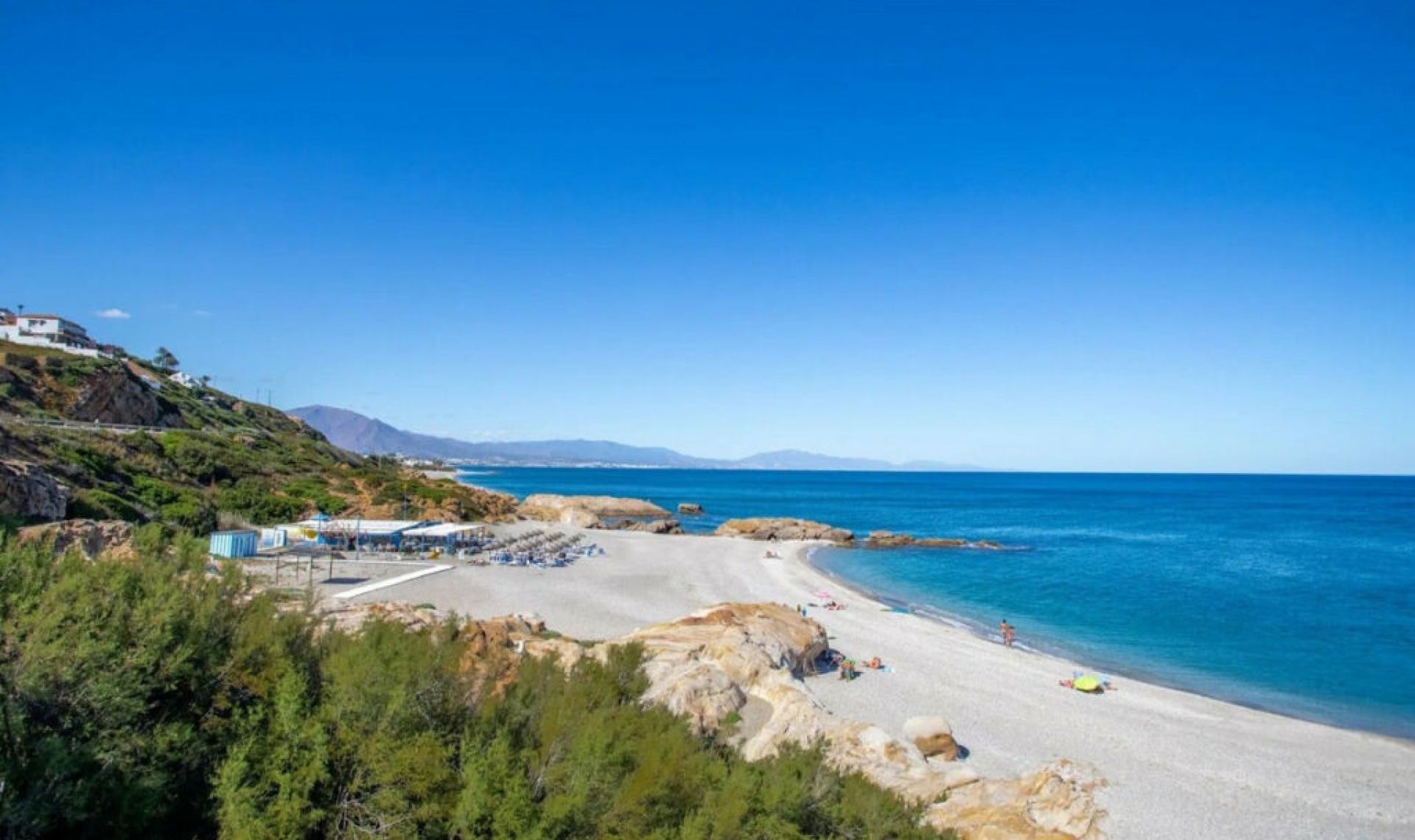Další prodej -  -
Punta Chullera