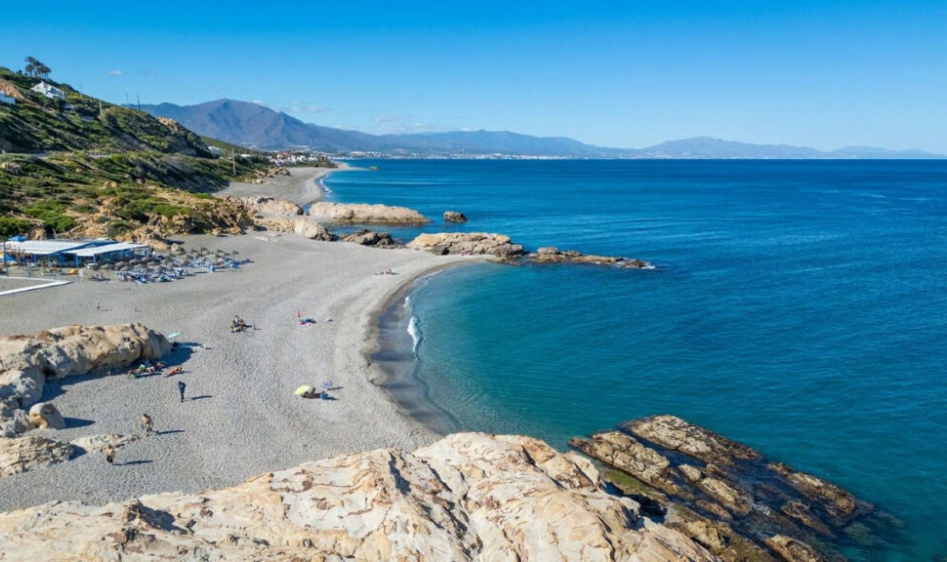 Další prodej -  -
Punta Chullera