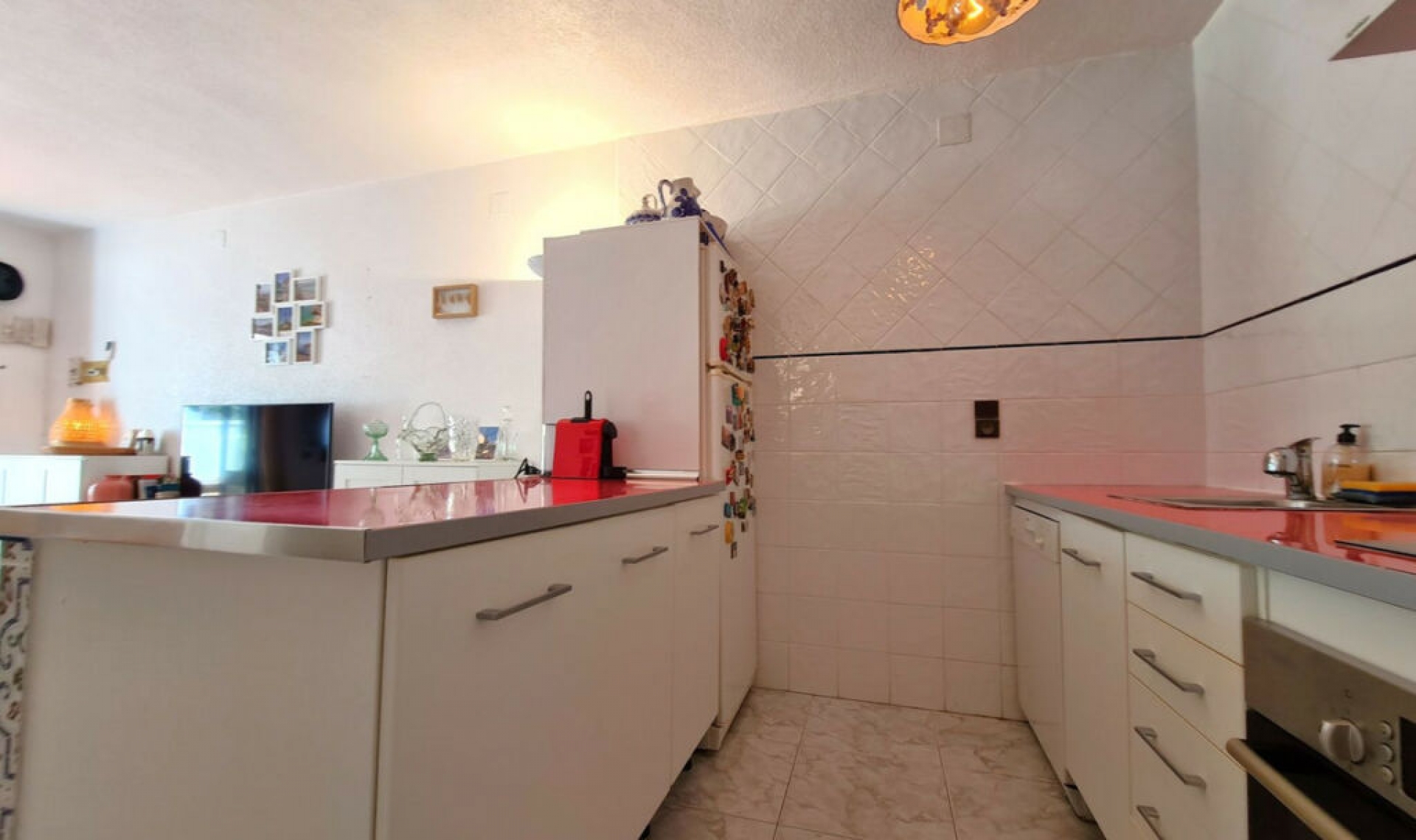 Další prodej -  -
Punta Chullera