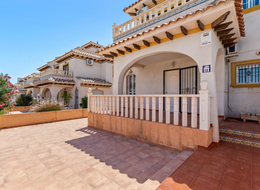 Další prodej - Quad house -
Orihuela Costa - Lomas de Cabo Roig