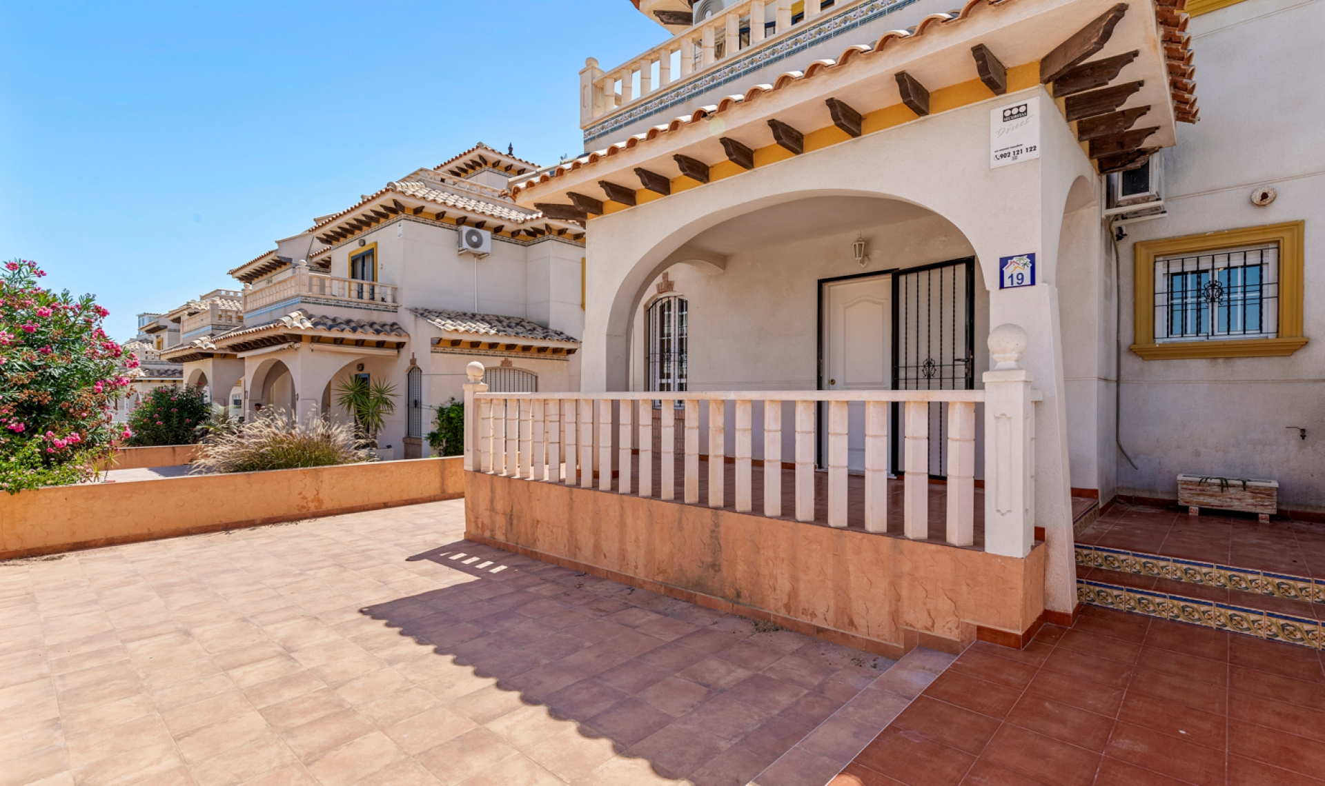 Další prodej - Quad house -
Orihuela Costa - Lomas de Cabo Roig