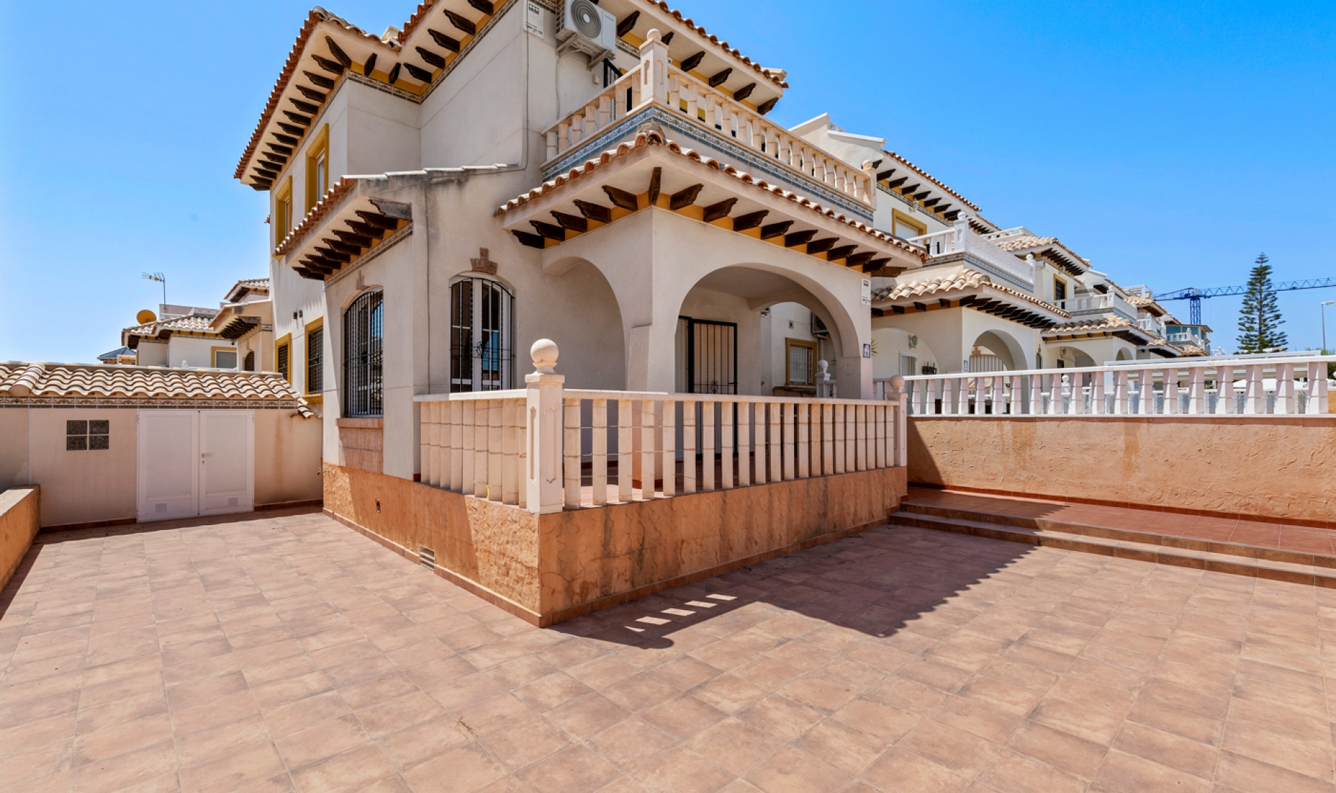 Další prodej - Quad house -
Orihuela Costa - Lomas de Cabo Roig