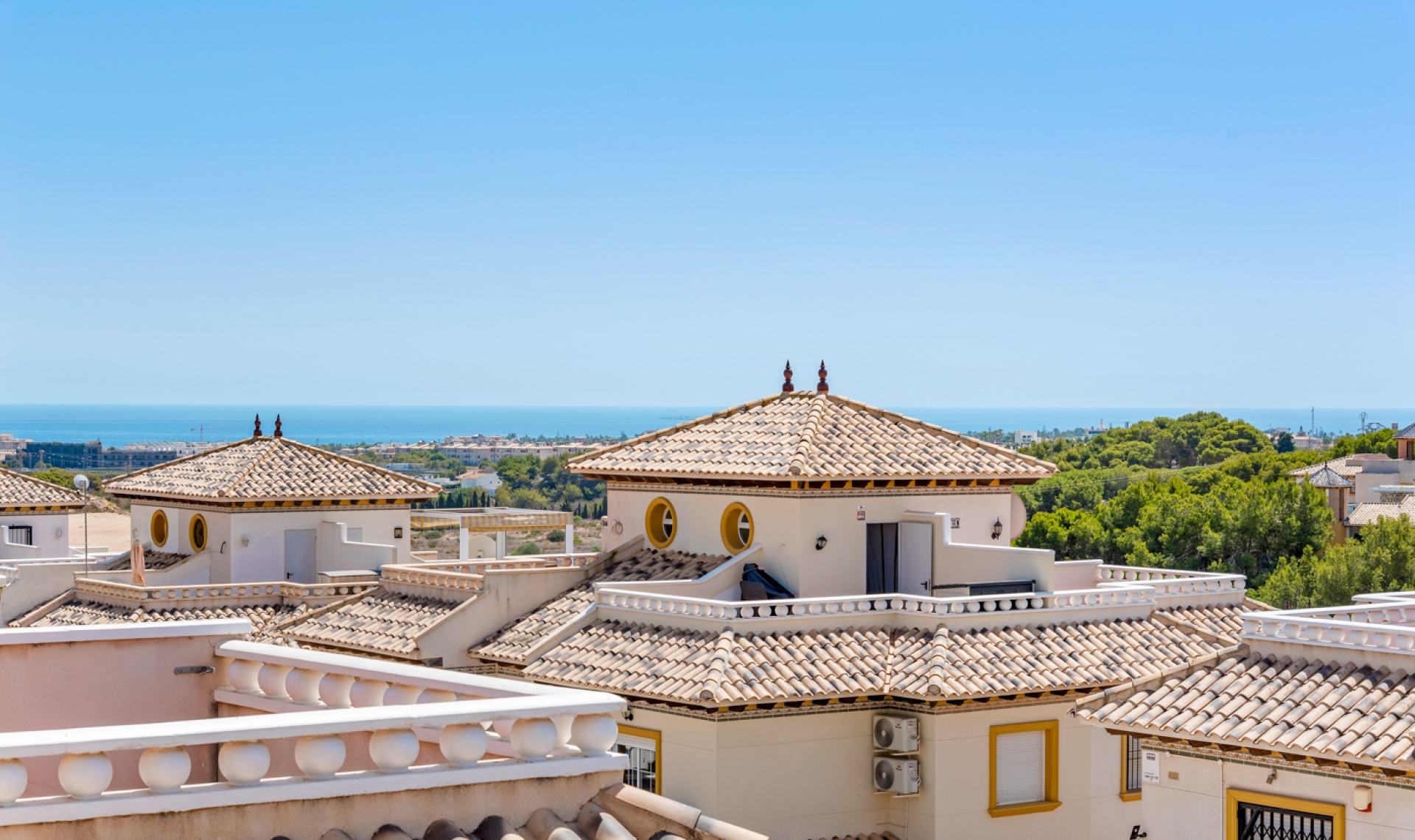 Další prodej - Quad house -
Orihuela Costa - Lomas de Cabo Roig