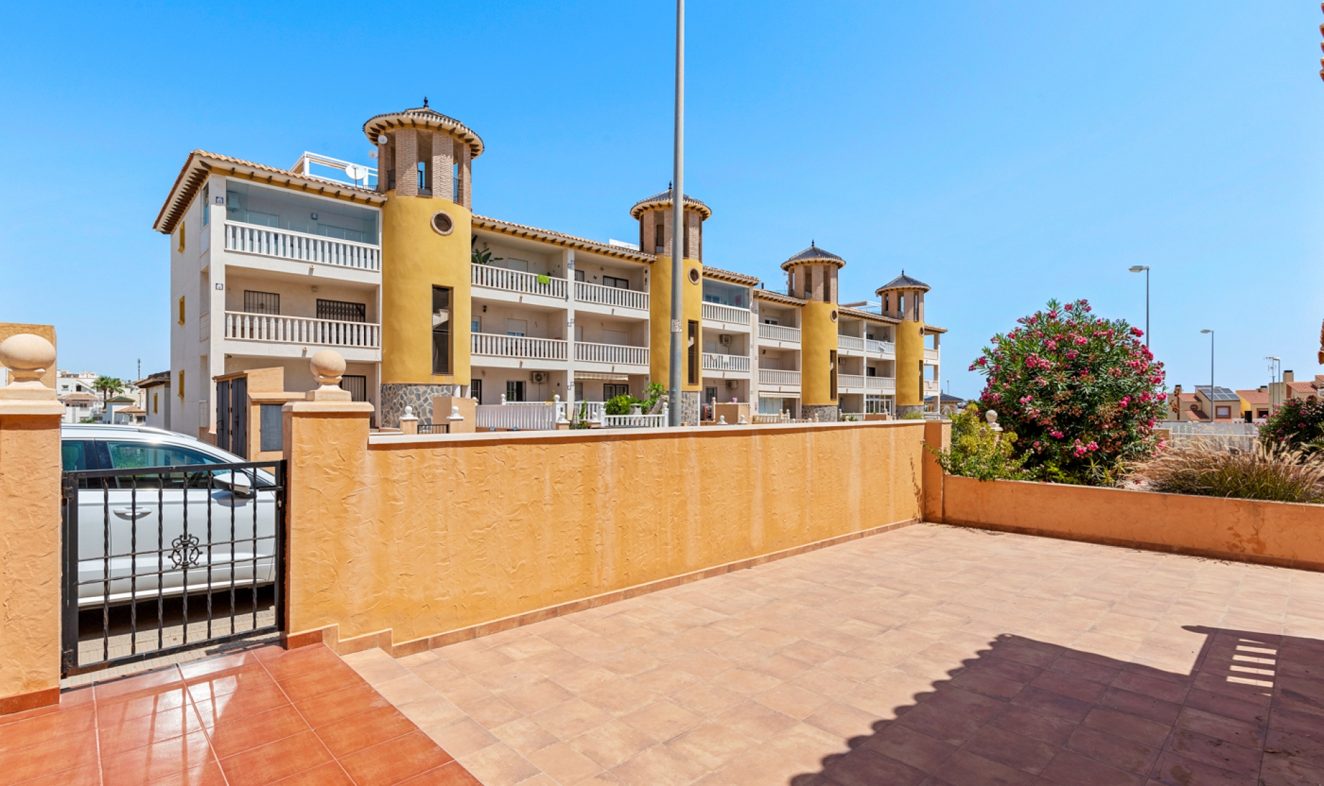 Další prodej - Quad house -
Orihuela Costa - Lomas de Cabo Roig