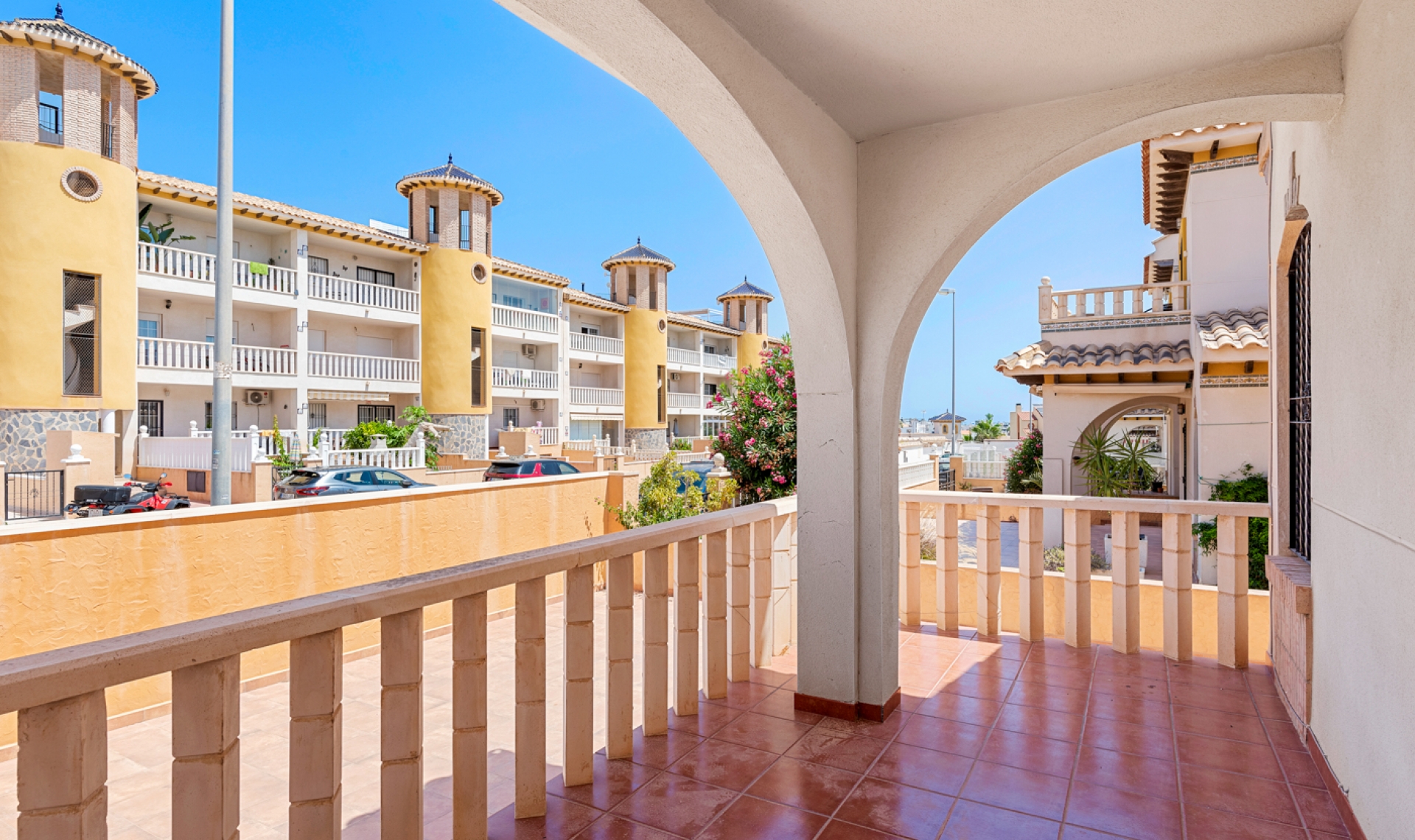 Další prodej - Quad house -
Orihuela Costa - Lomas de Cabo Roig