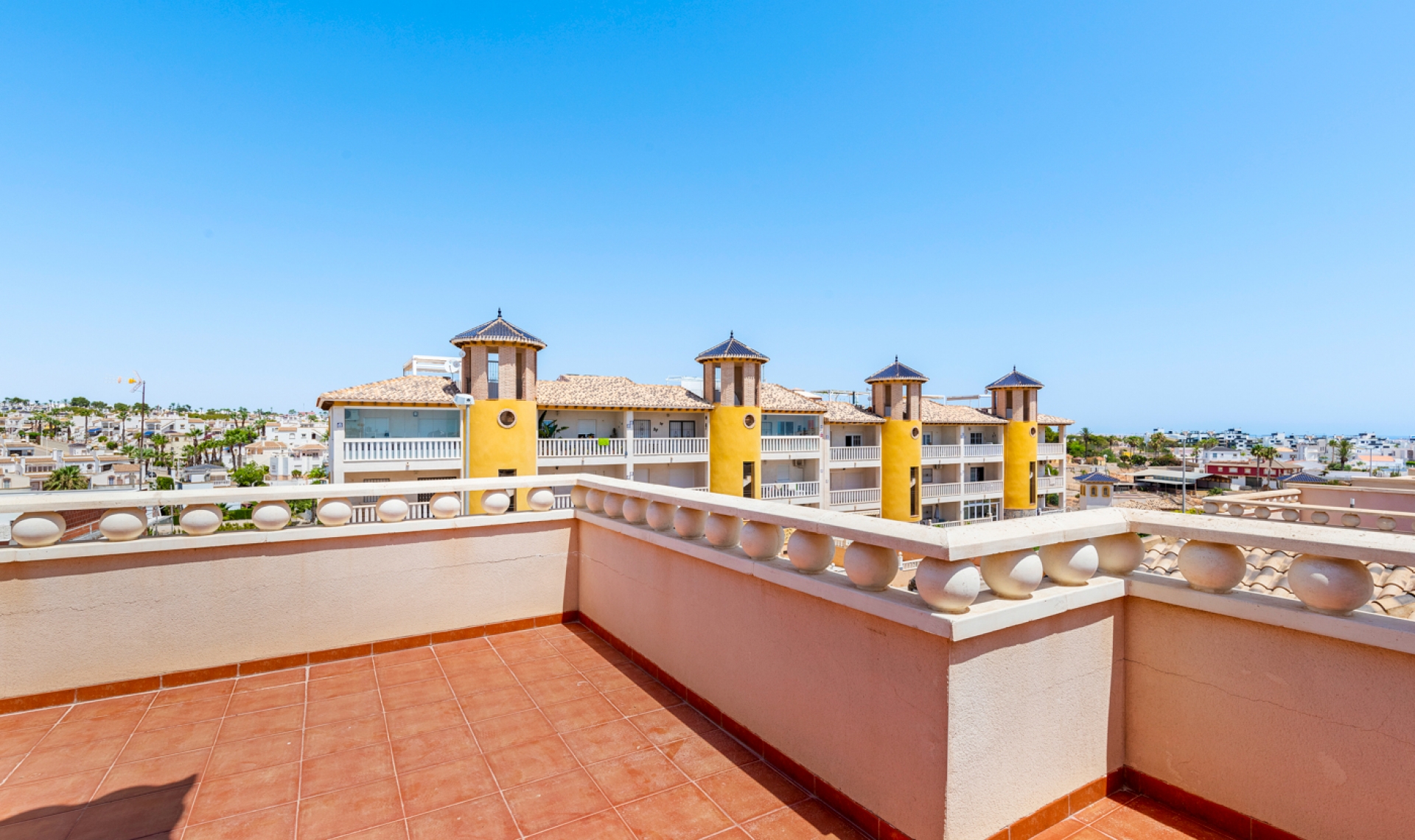 Další prodej - Quad house -
Orihuela Costa - Lomas de Cabo Roig