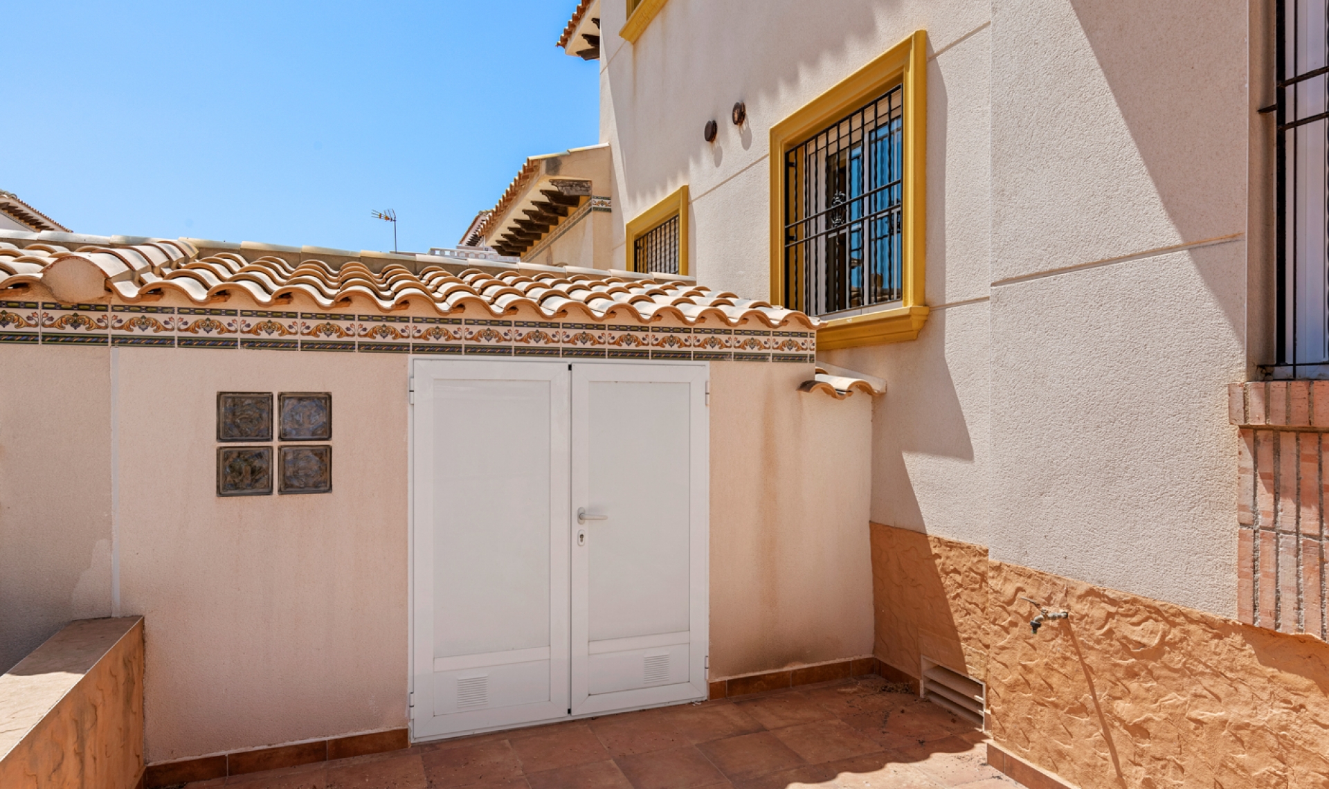 Další prodej - Quad house -
Orihuela Costa - Lomas de Cabo Roig