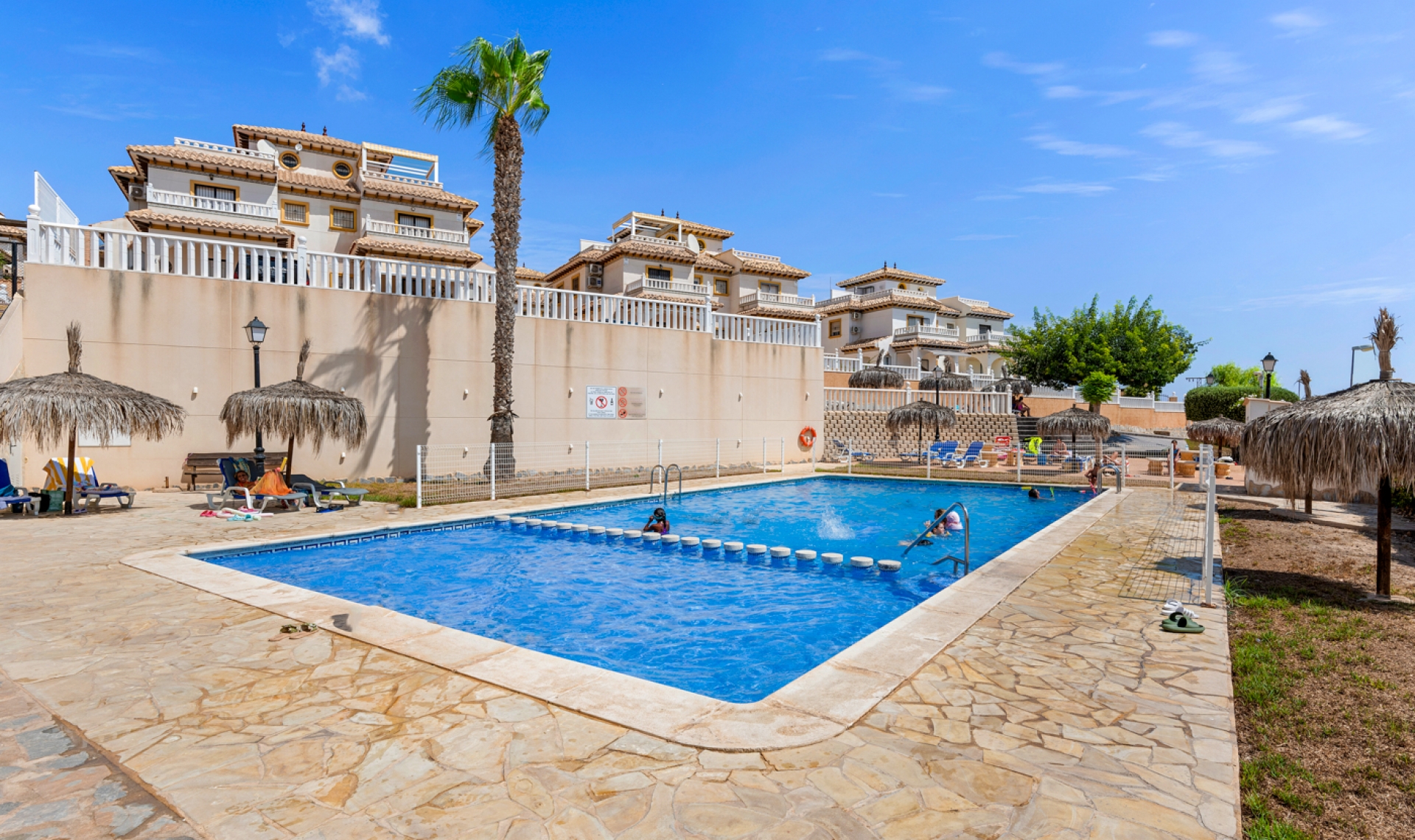 Další prodej - Quad house -
Orihuela Costa - Lomas de Cabo Roig