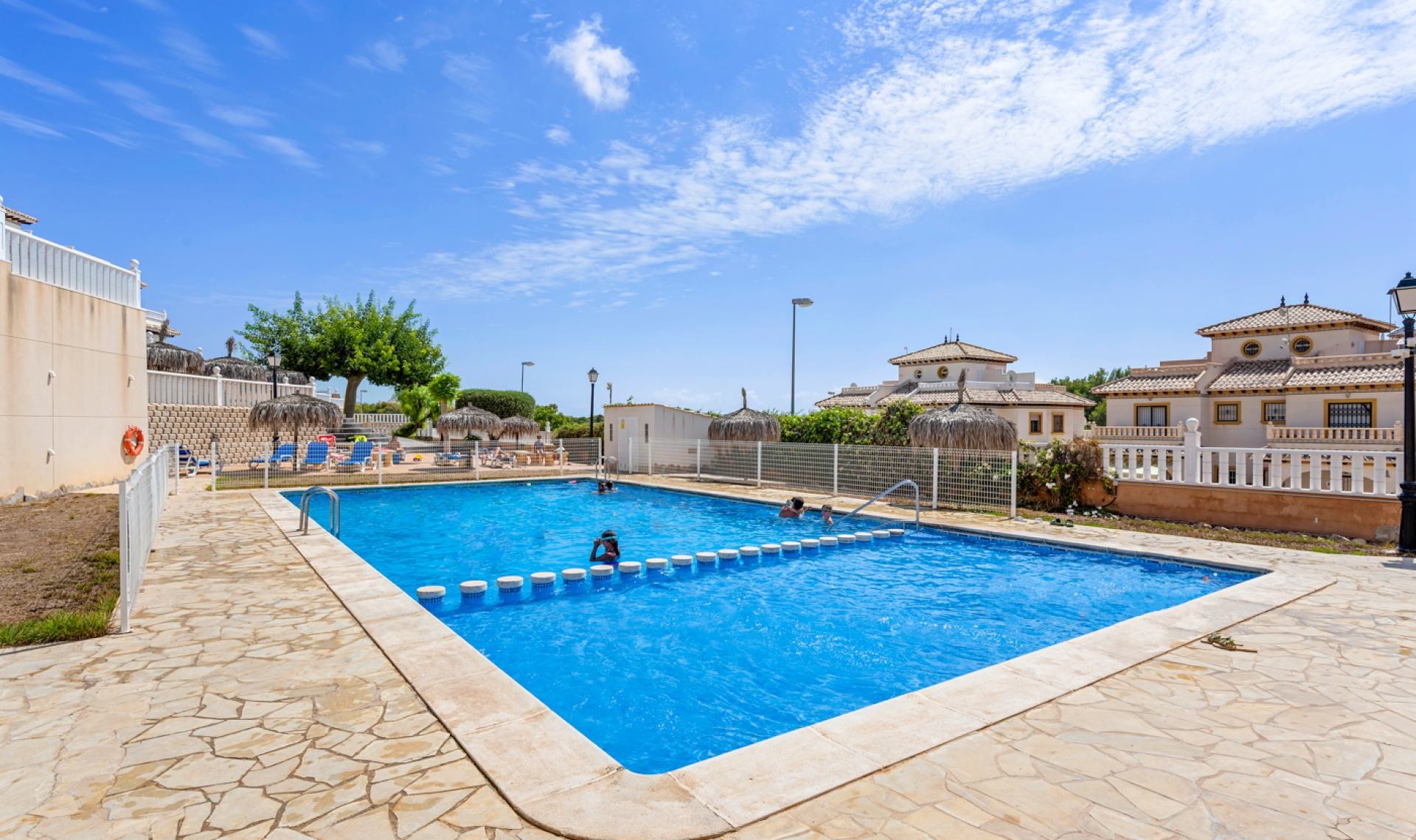 Další prodej - Quad house -
Orihuela Costa - Lomas de Cabo Roig