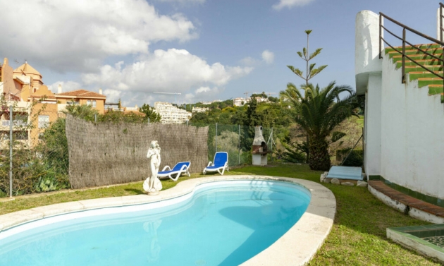  - Další prodej - Reserva de Marbella - Reserva de Marbella