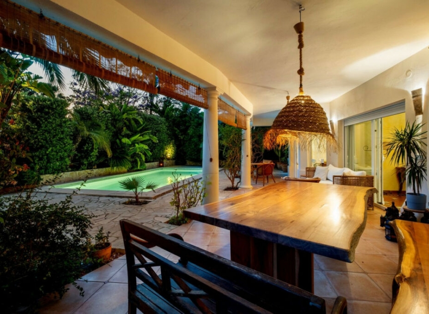 Další prodej -  -
Reserva de Marbella