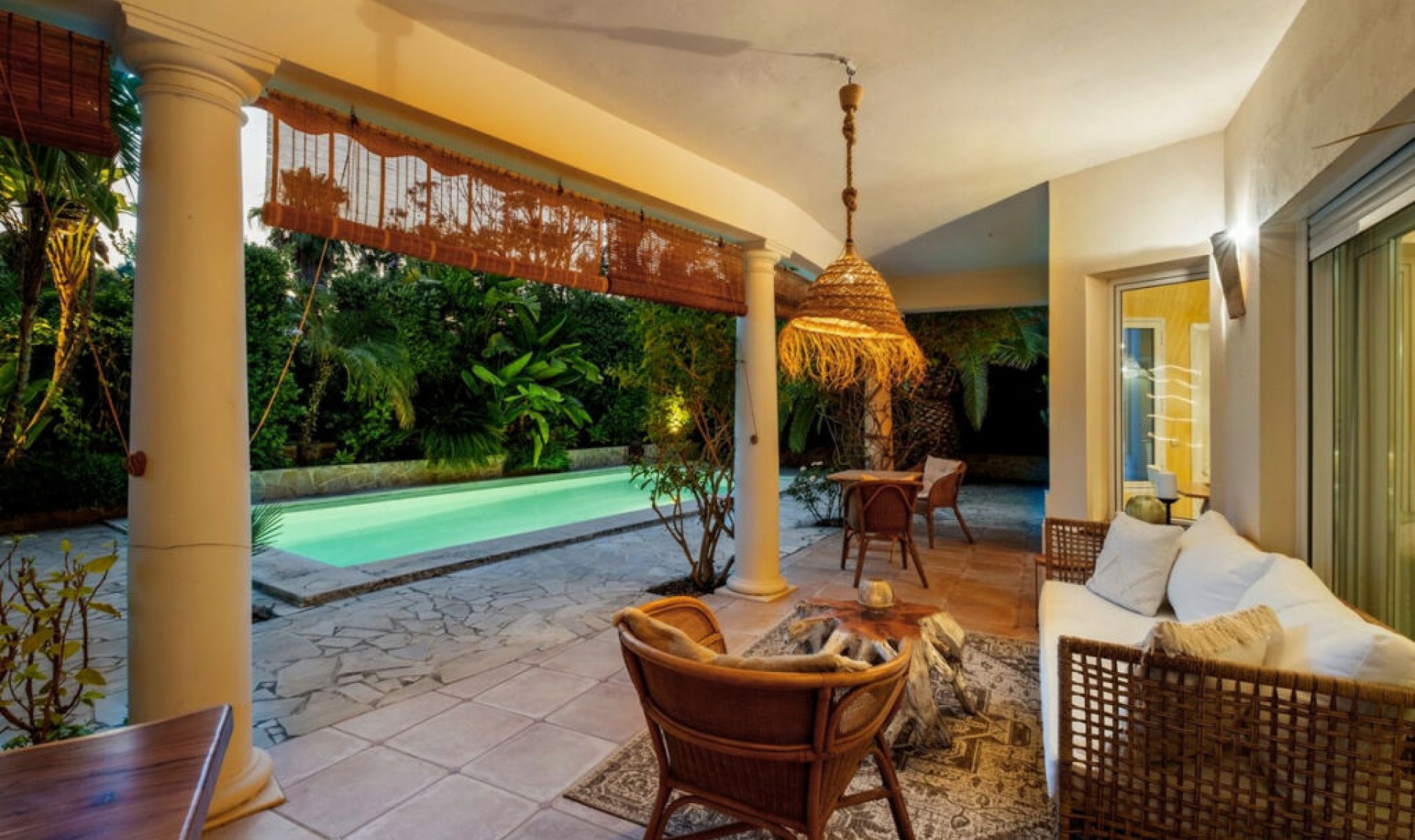 Další prodej -  -
Reserva de Marbella