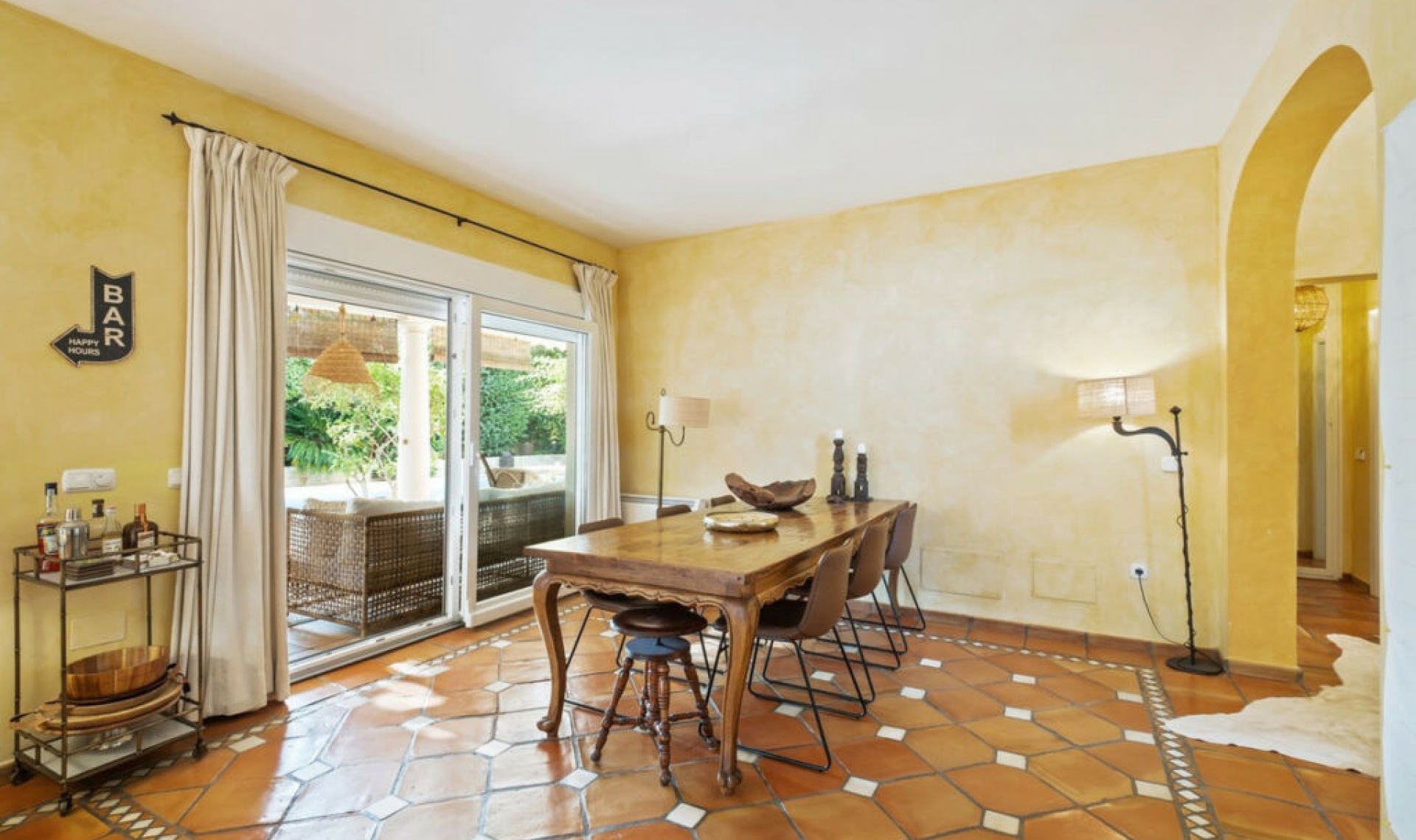 Další prodej -  -
Reserva de Marbella