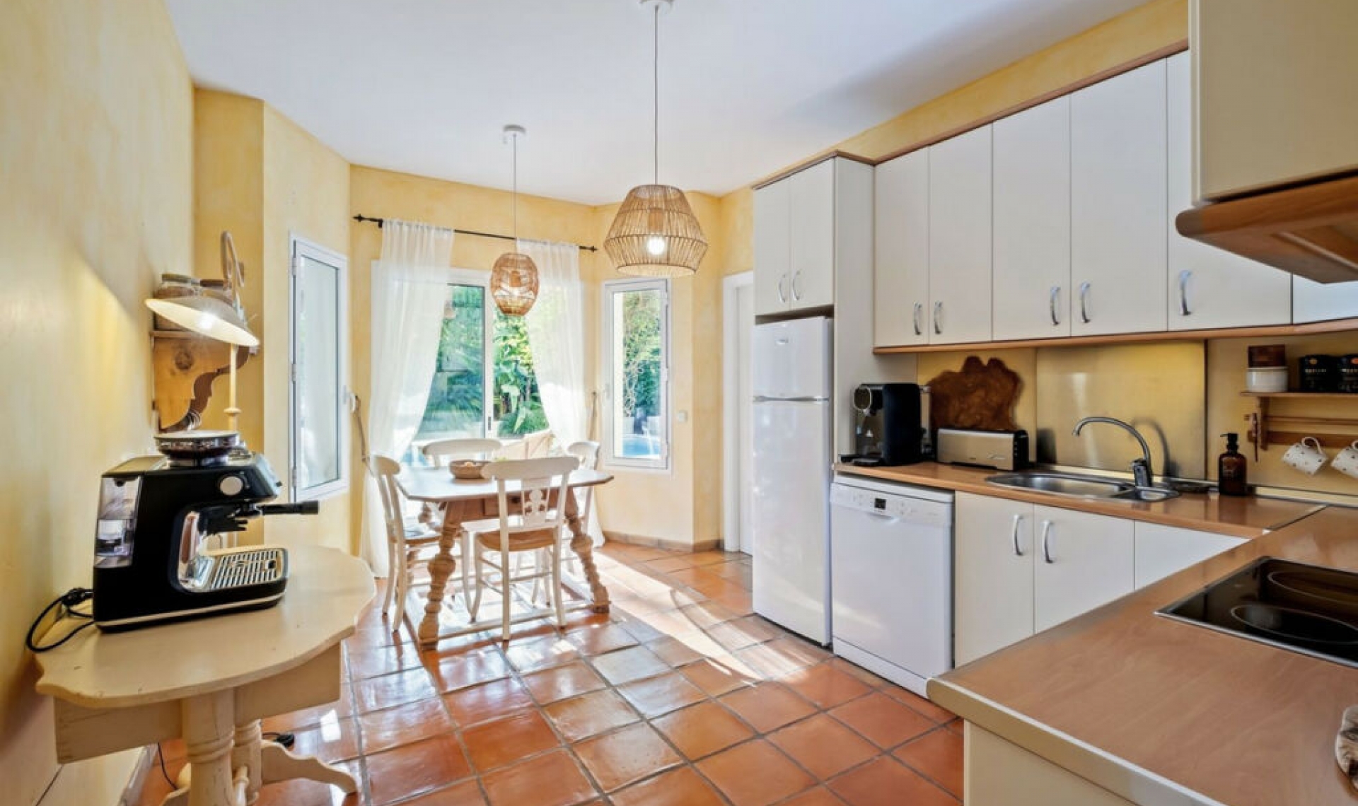 Další prodej -  -
Reserva de Marbella