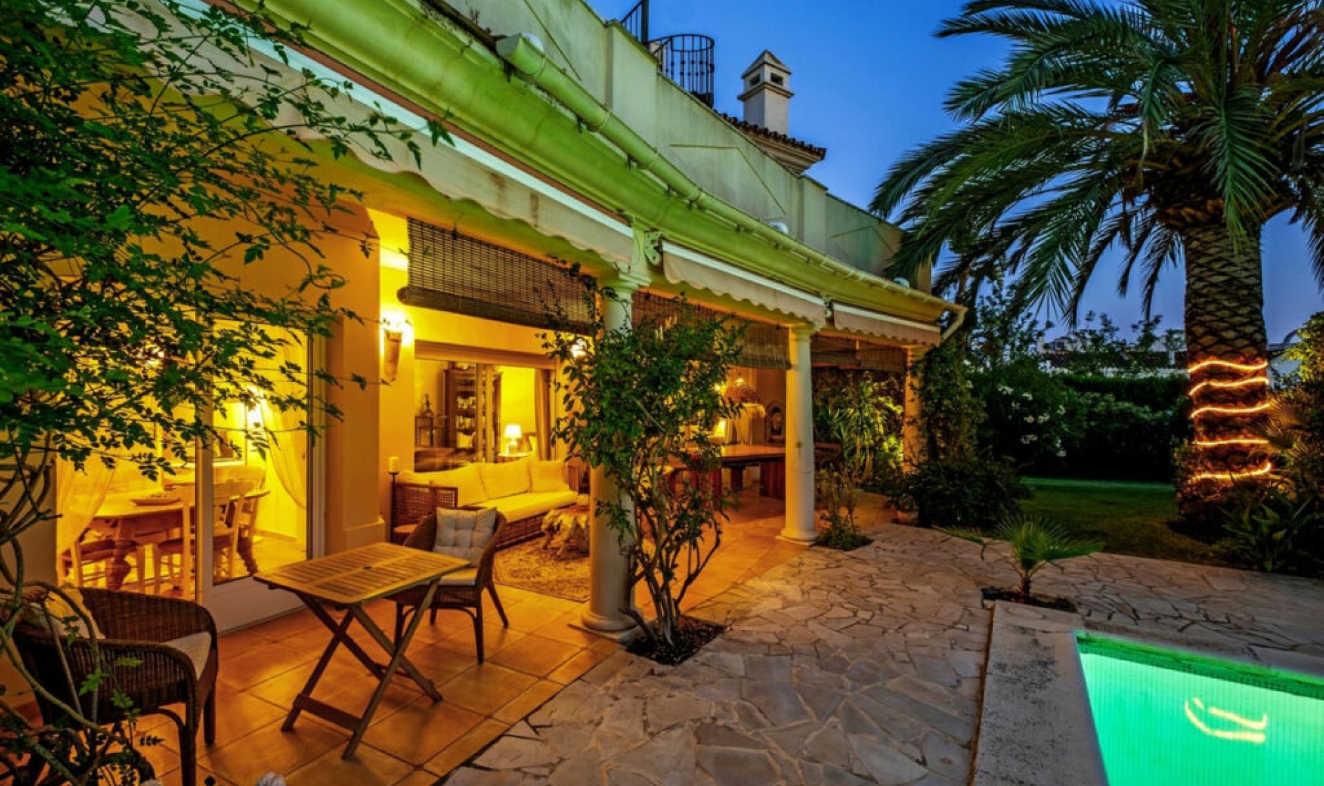 Další prodej -  -
Reserva de Marbella