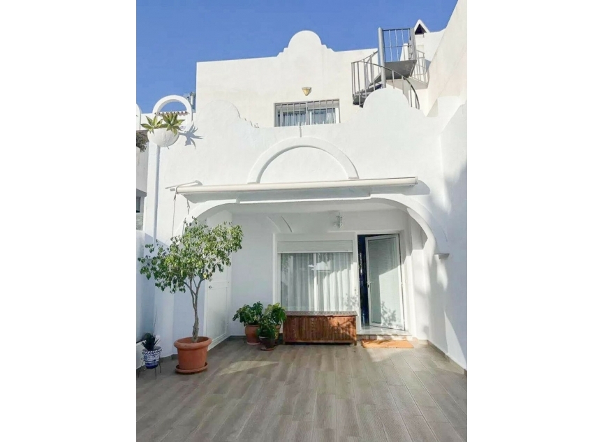 Další prodej -  -
Reserva de Marbella