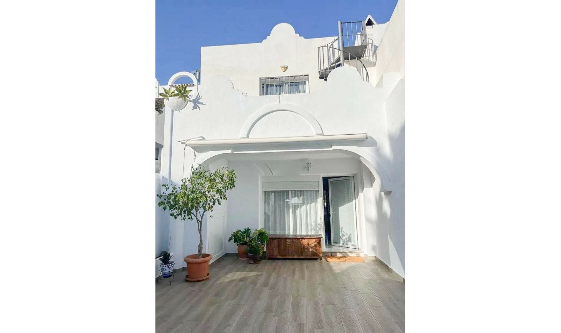 Další prodej -  -
Reserva de Marbella