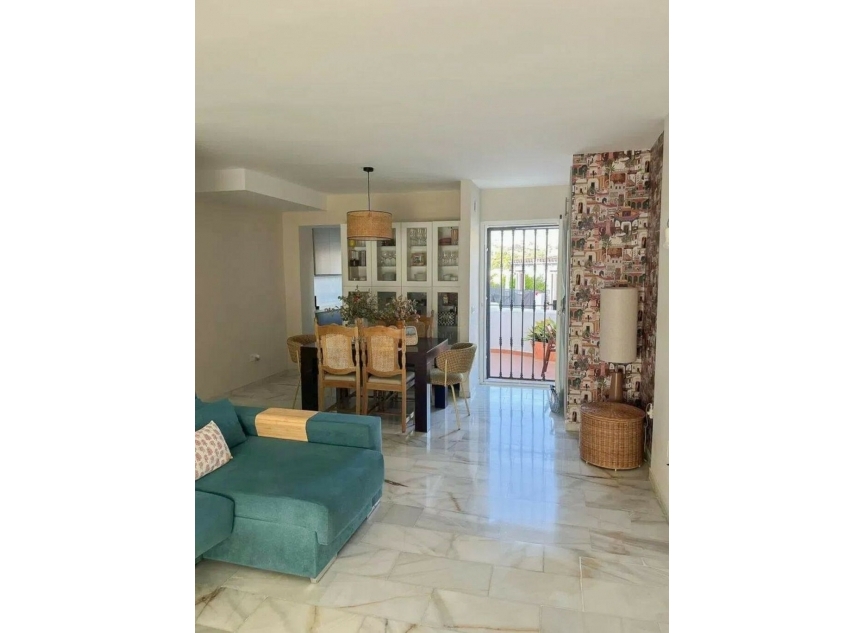 Další prodej -  -
Reserva de Marbella