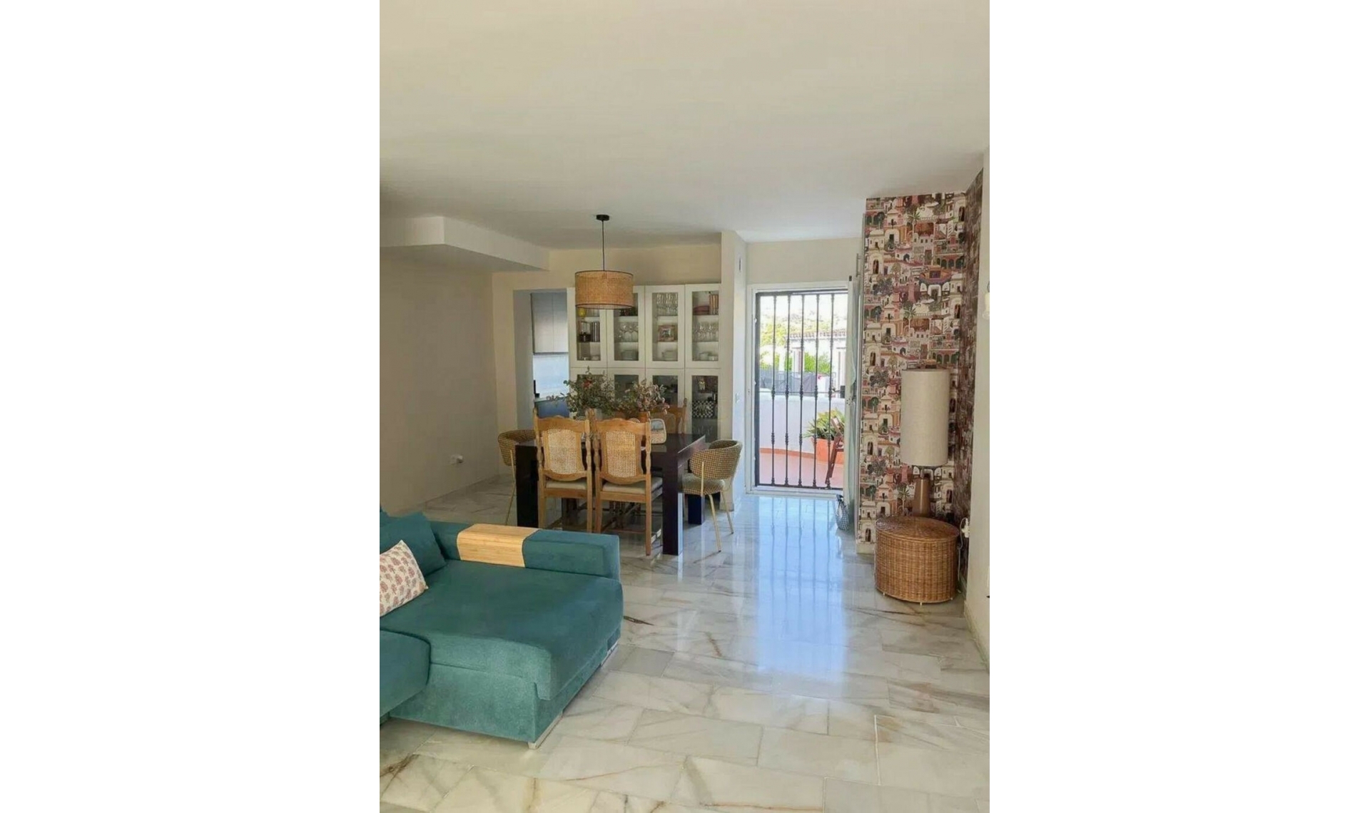 Další prodej -  -
Reserva de Marbella