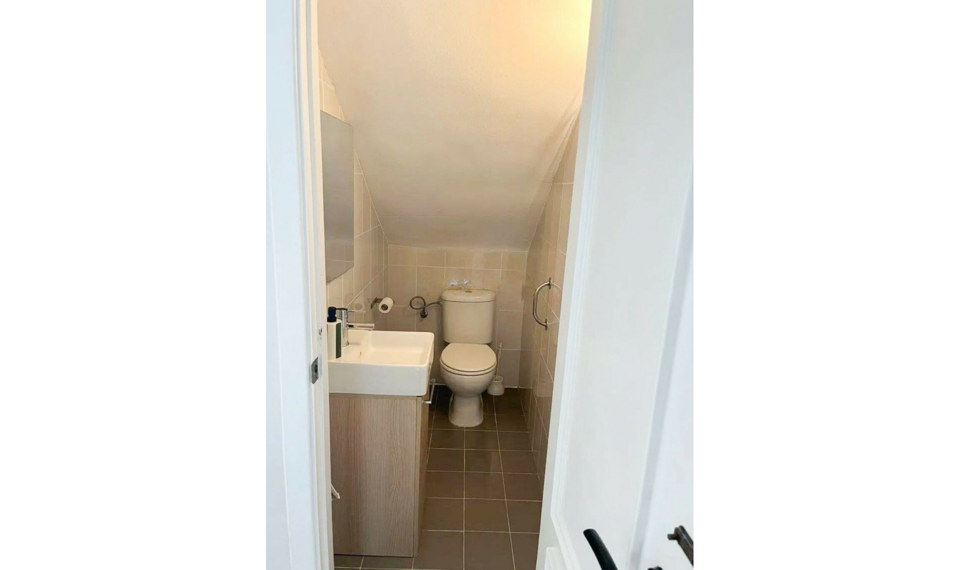 Další prodej -  -
Reserva de Marbella