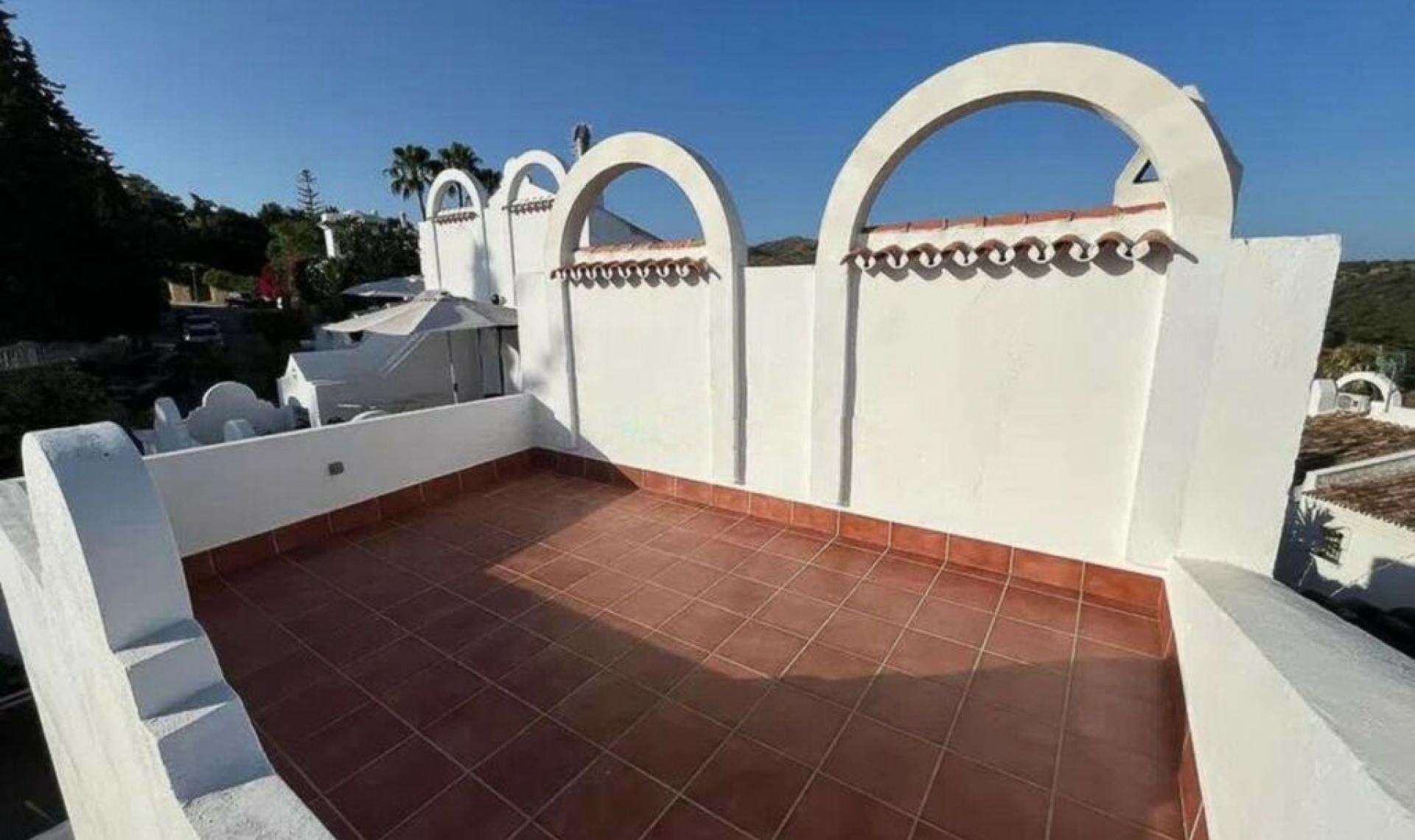 Další prodej -  -
Reserva de Marbella