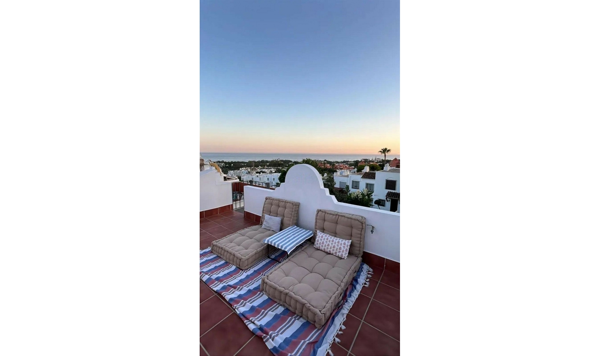 Další prodej -  -
Reserva de Marbella