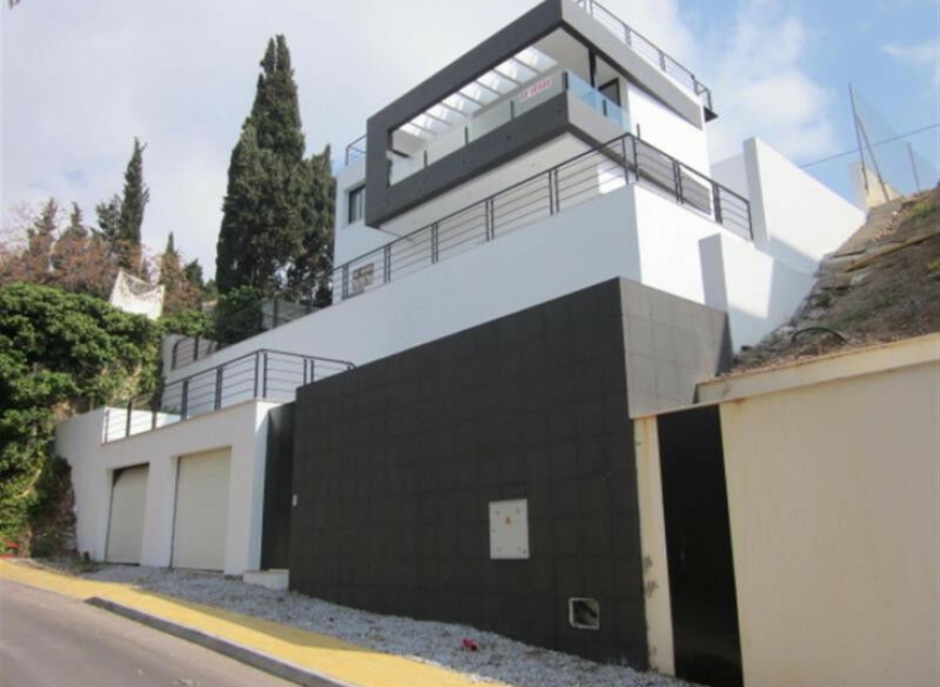 Další prodej -  -
Rincón de la Victoria