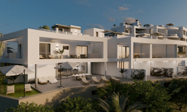  - Další prodej - Riviera del Sol - Riviera del Sol